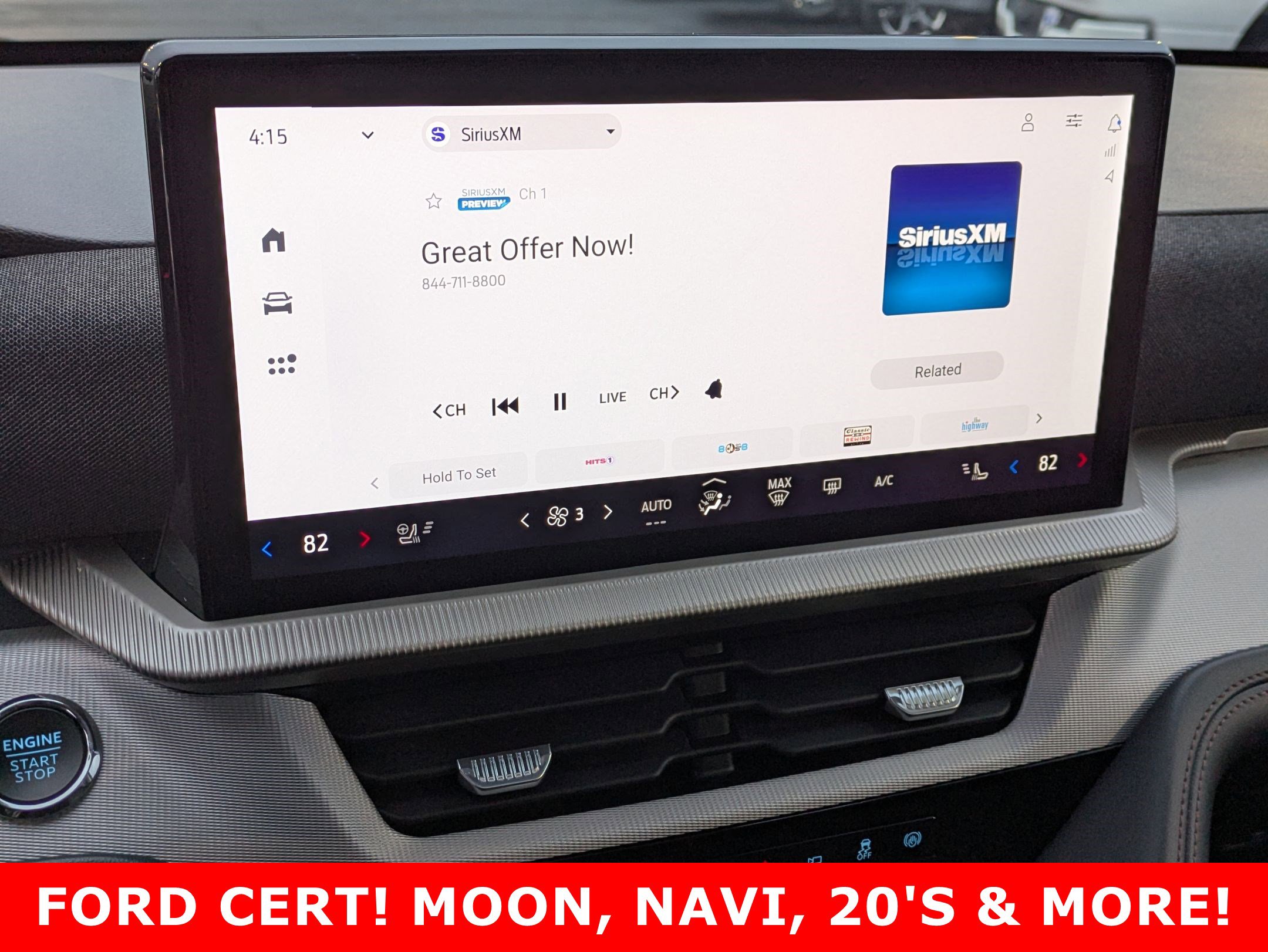 2025 FORD EXPLORER - Image 17