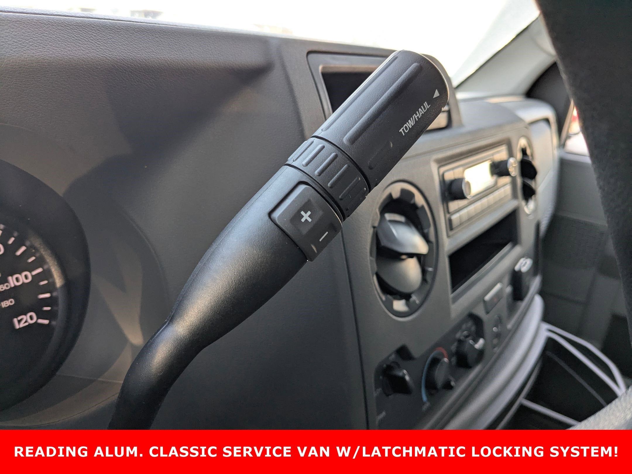 2025 FORD E-350 - Image 19