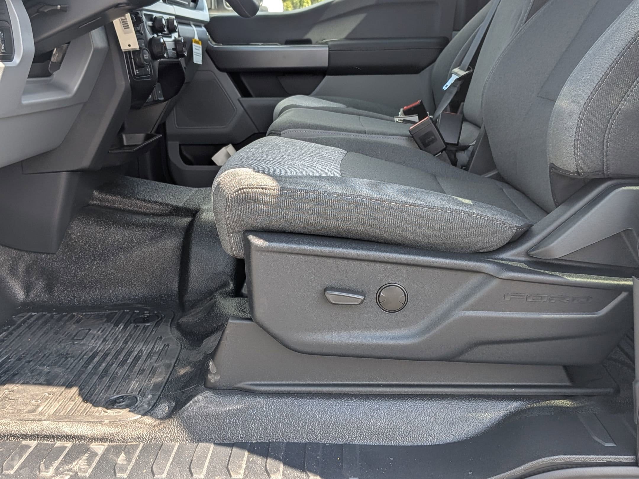 2026 FORD F-250 - Image 11