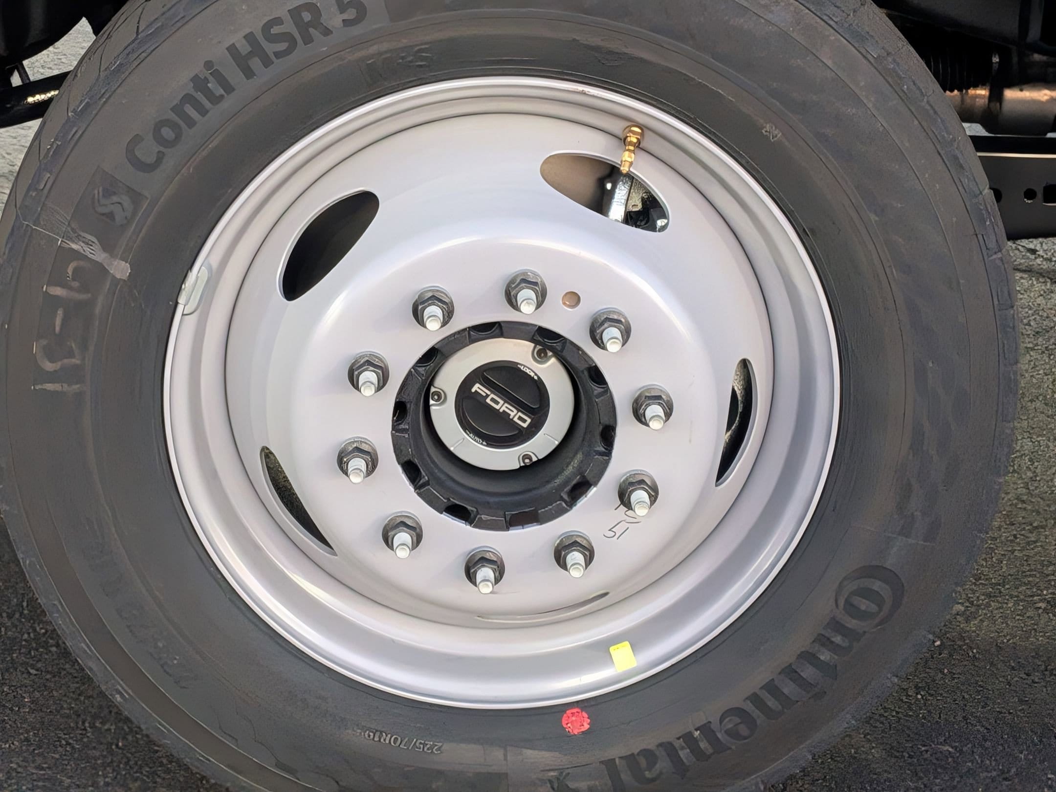 2026 FORD F-450 - Image 9