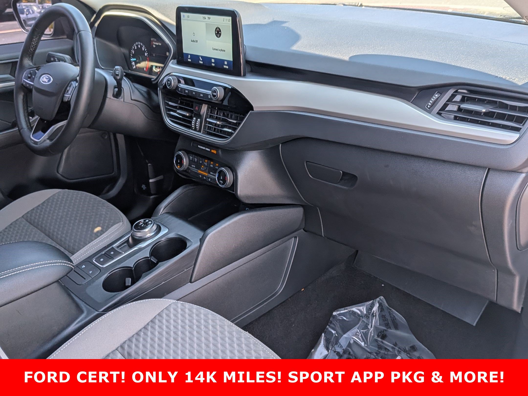 2022 FORD ESCAPE - Image 27