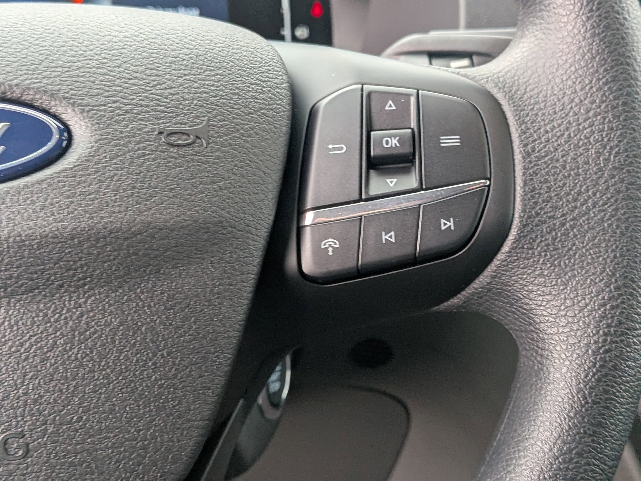 2026 FORD TRANSIT - Image 15