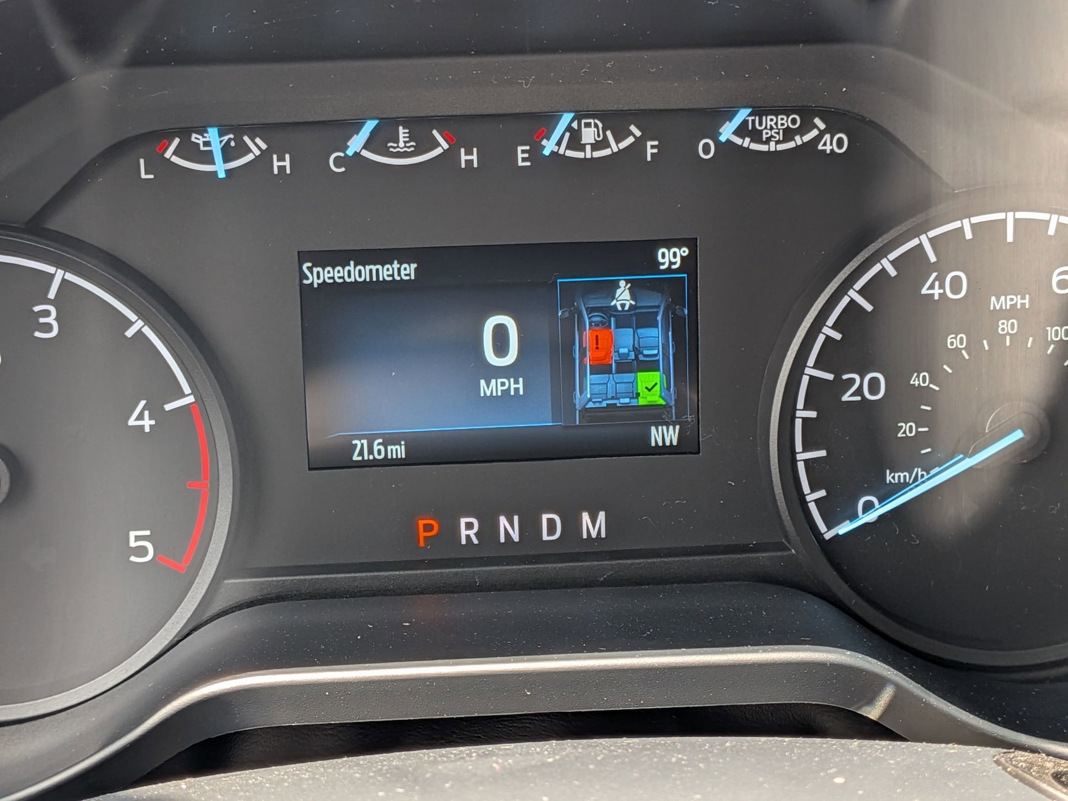 2025 FORD F-250 - Image 15