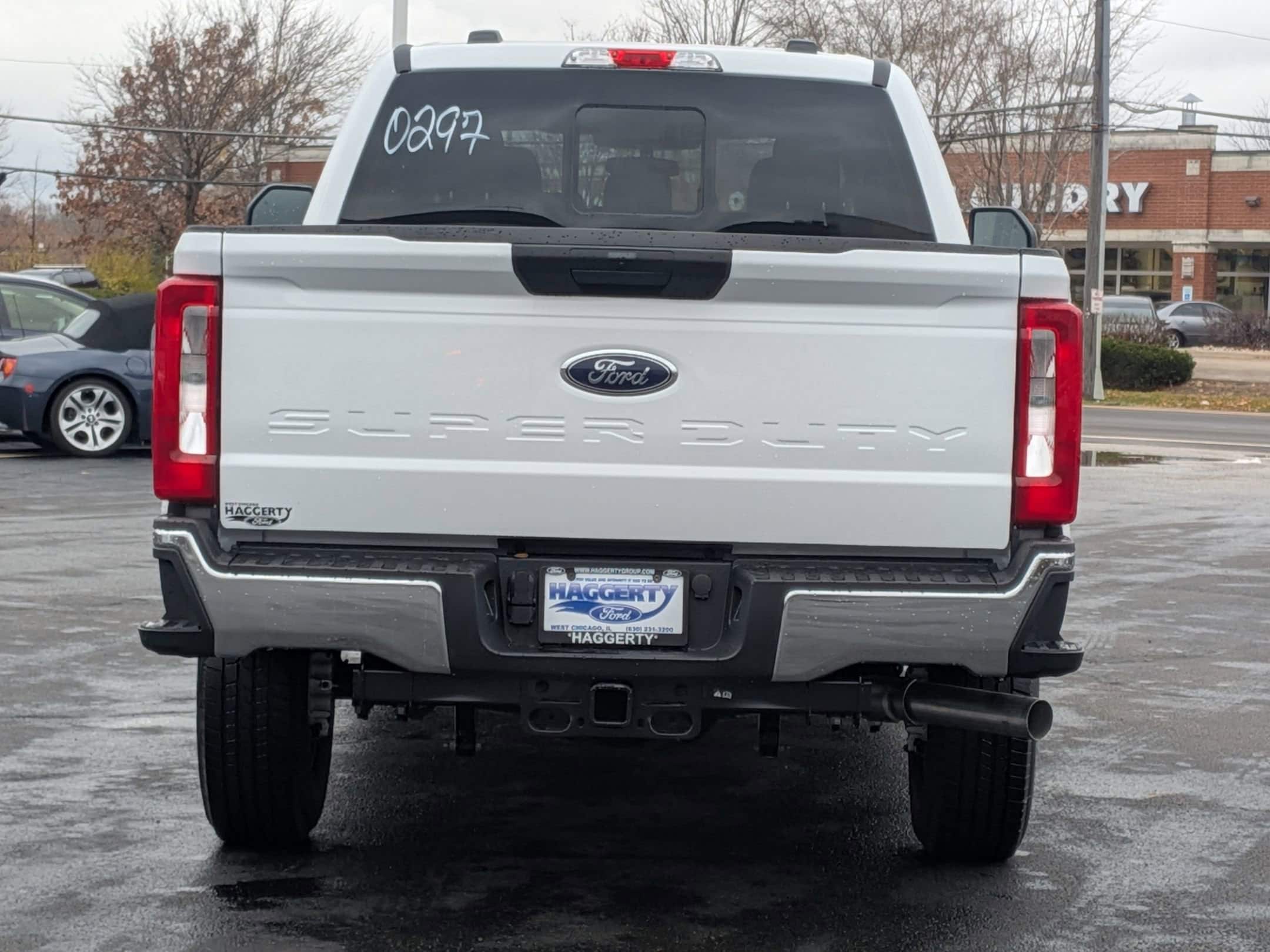 2026 FORD F-250 - Image 6