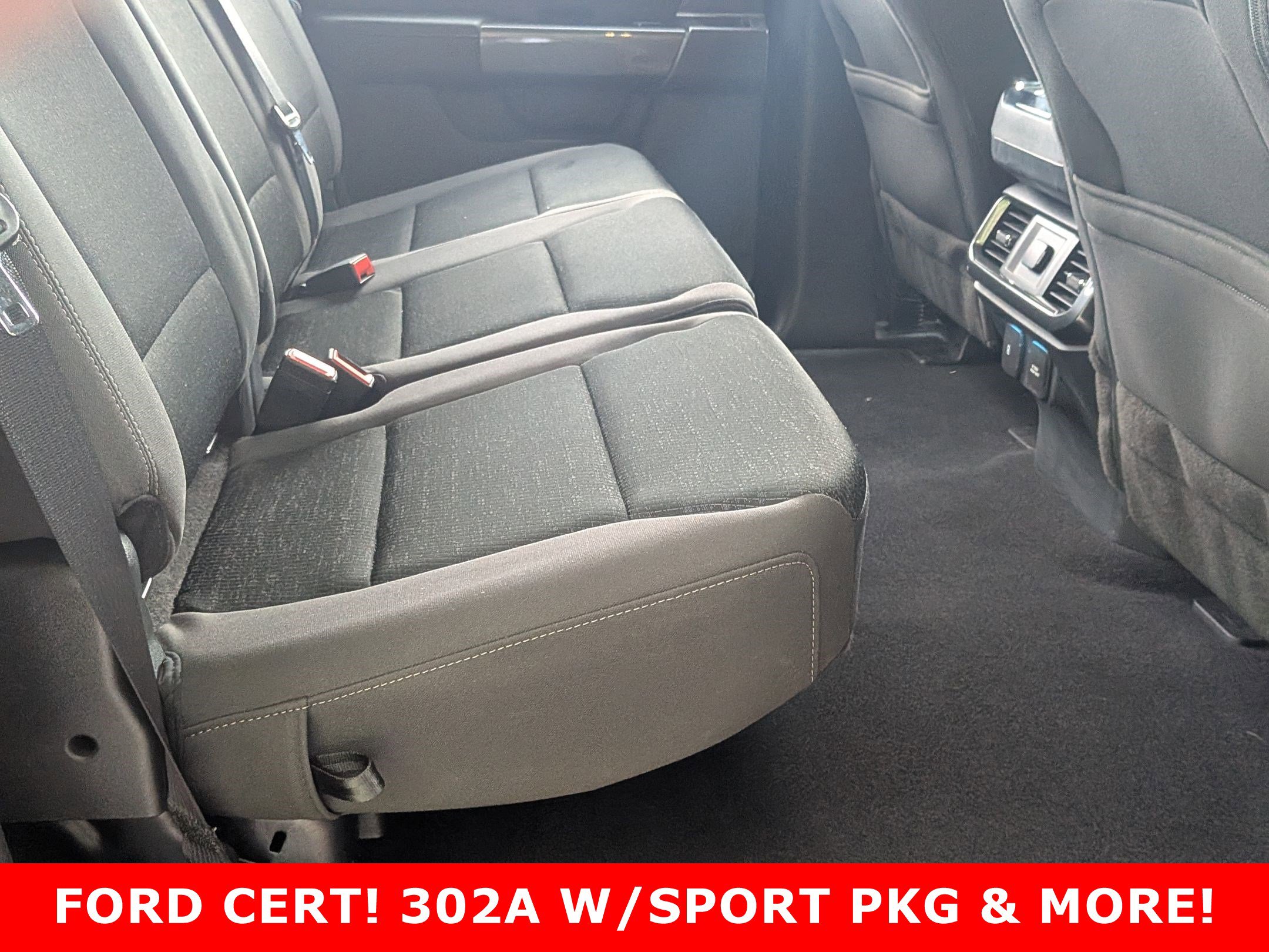 2023 FORD F-150 - Image 24