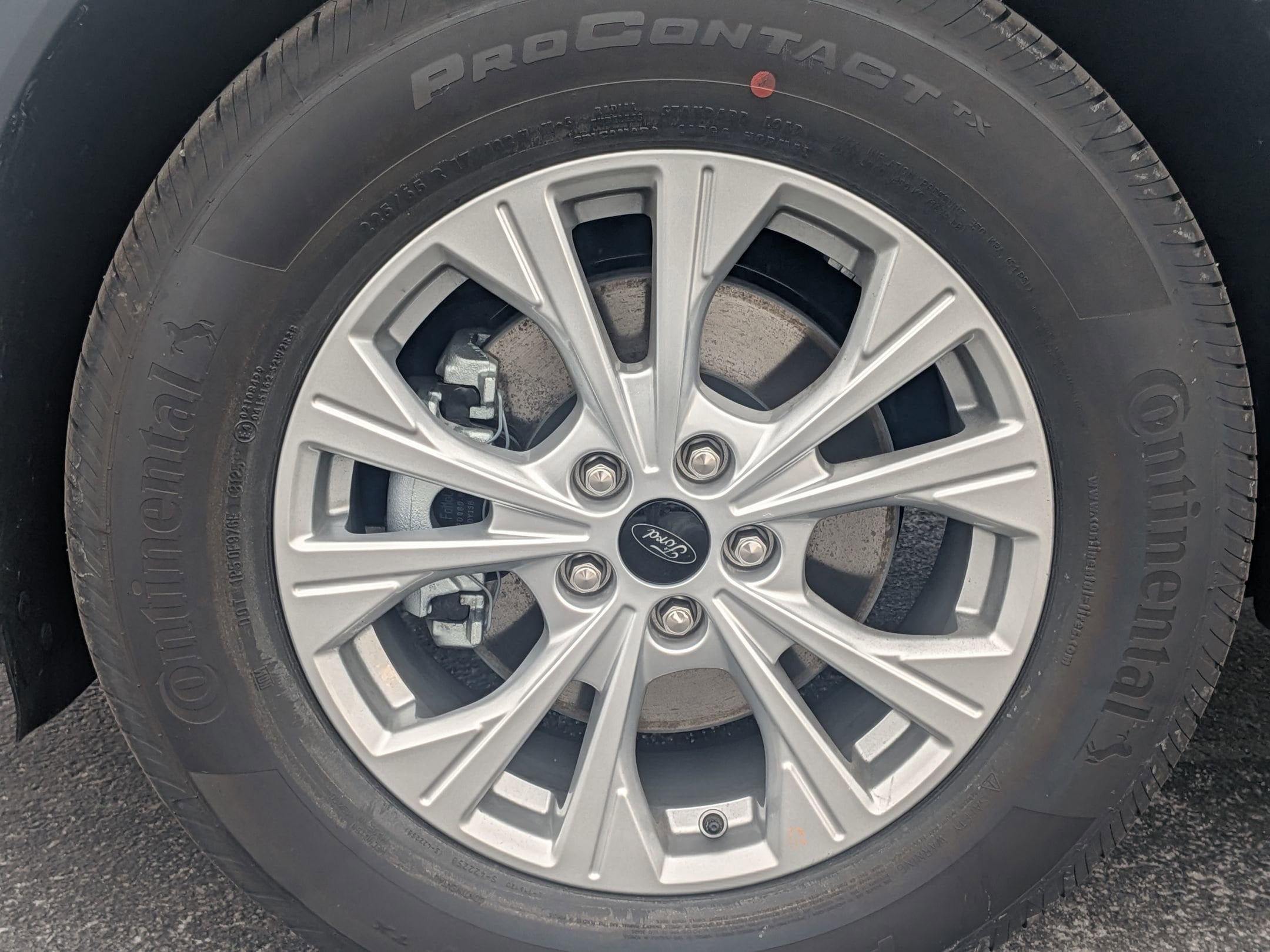 2026 FORD ESCAPE - Image 9