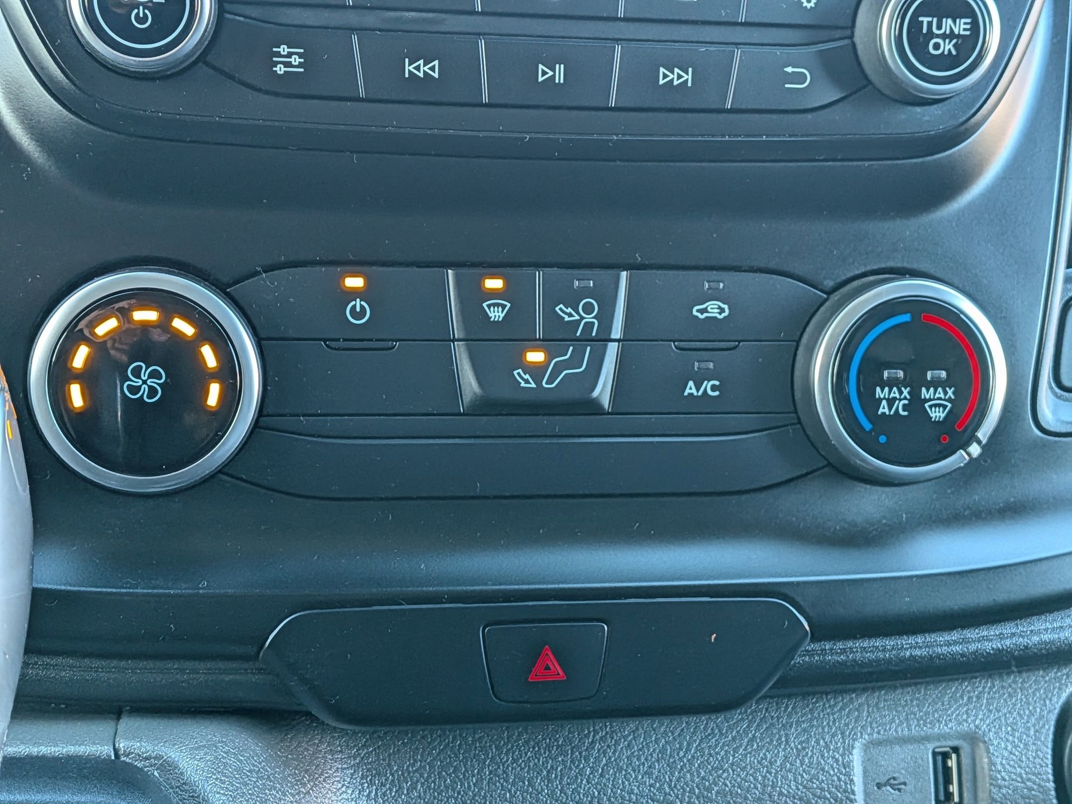 2020 FORD TRANSIT - Image 16