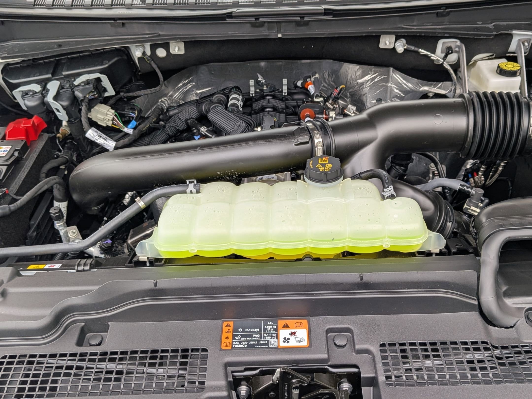 2025 FORD EXPEDITION - Image 28