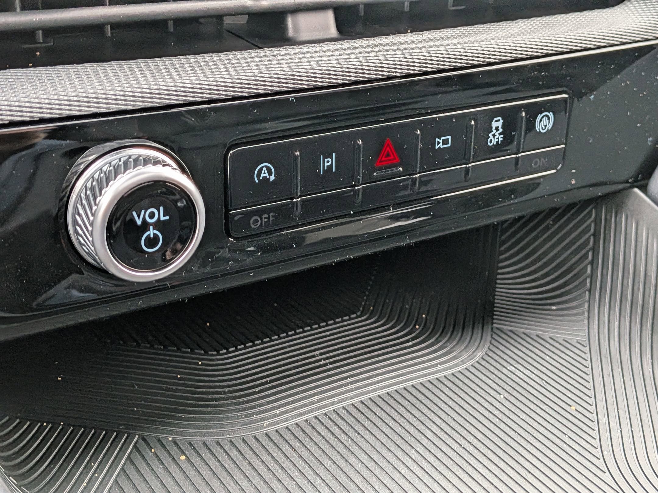 2026 FORD EXPLORER - Image 20