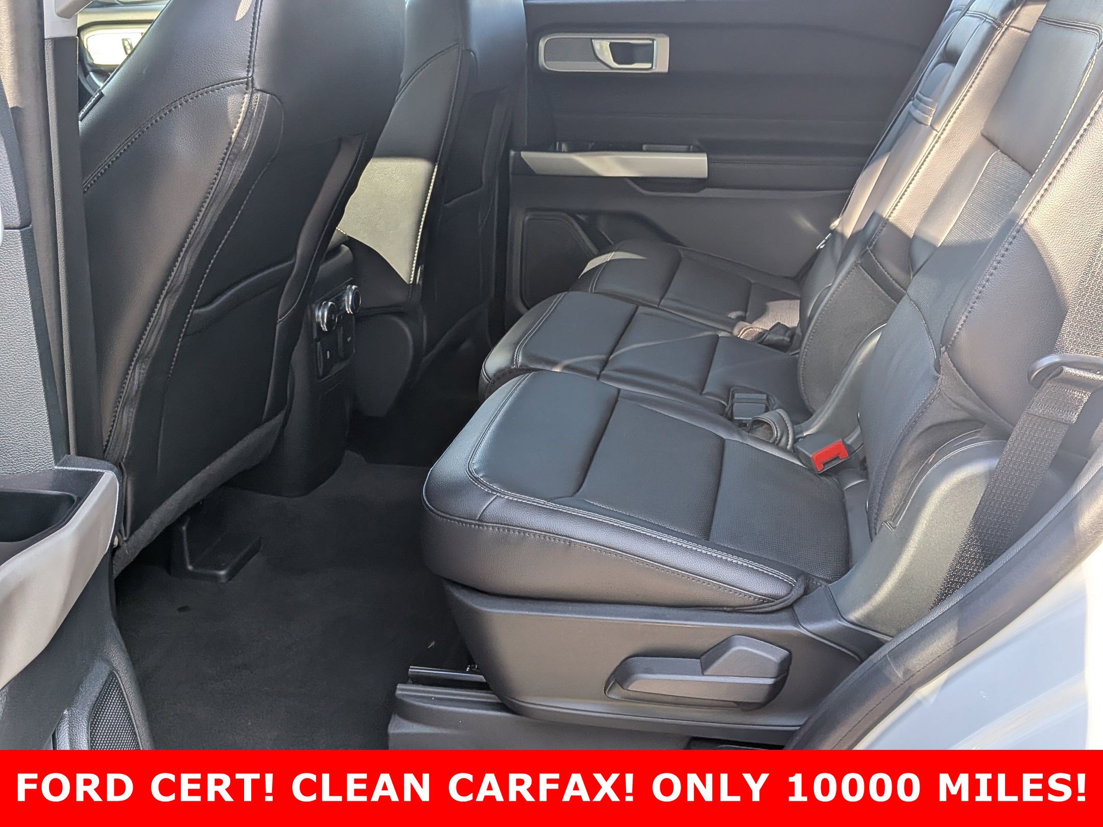 2023 FORD EXPLORER - Image 22