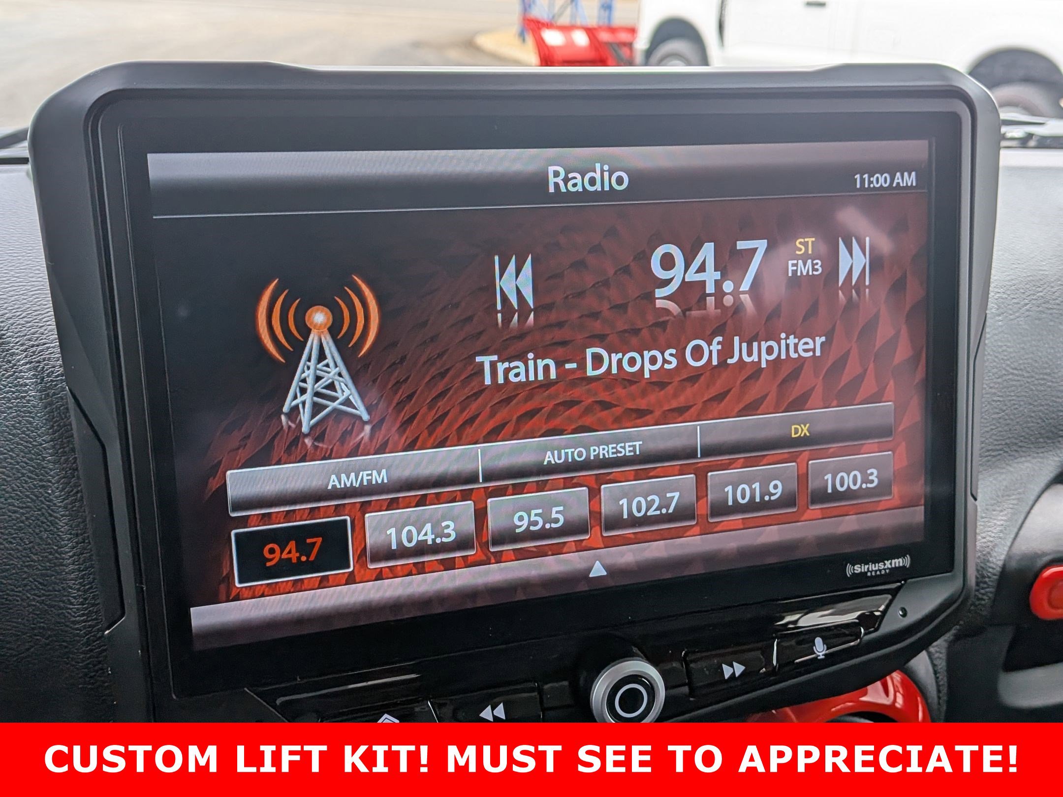 2017 JEEP WRANGLER - Image 16