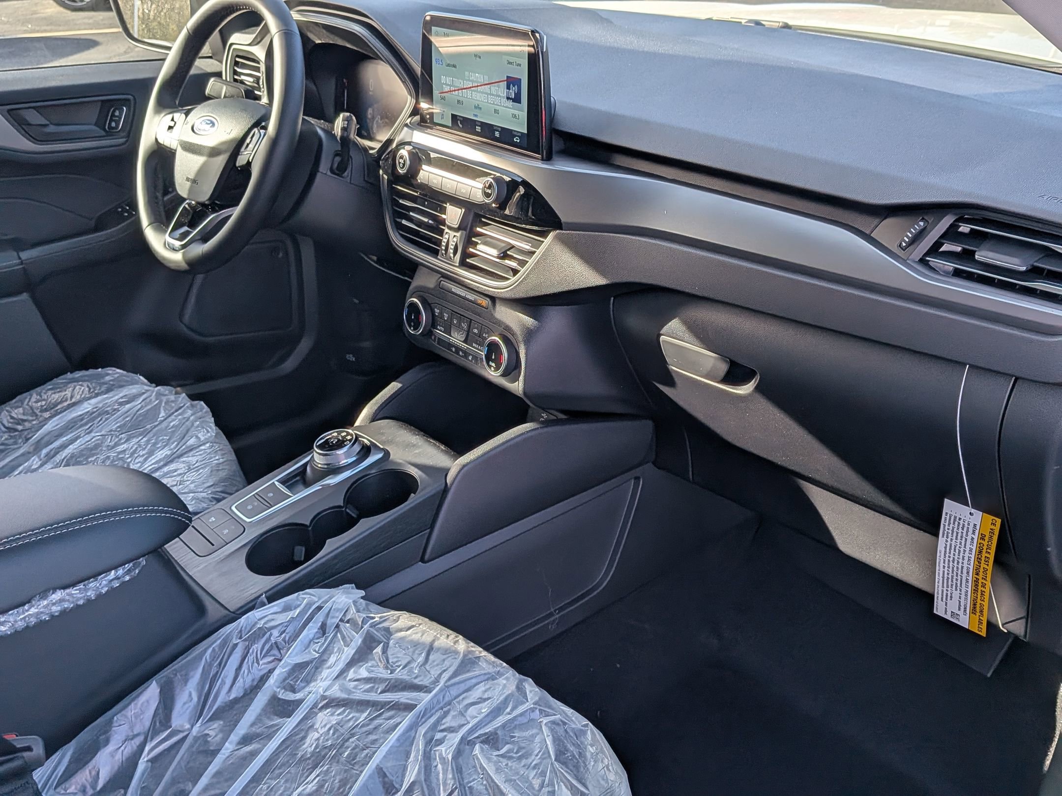 2026 FORD ESCAPE - Image 25