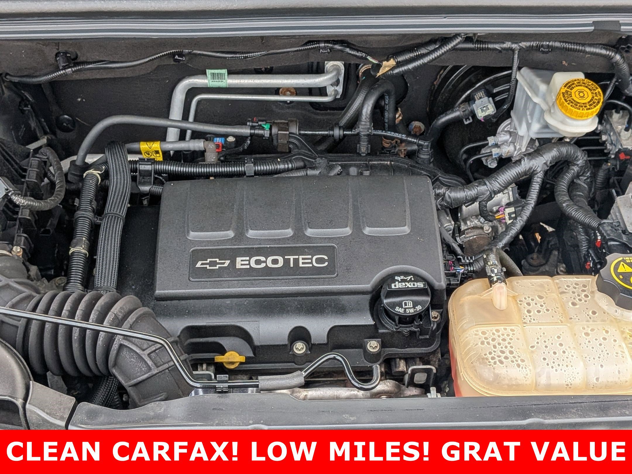 2019 CHEVROLET TRAX - Image 25