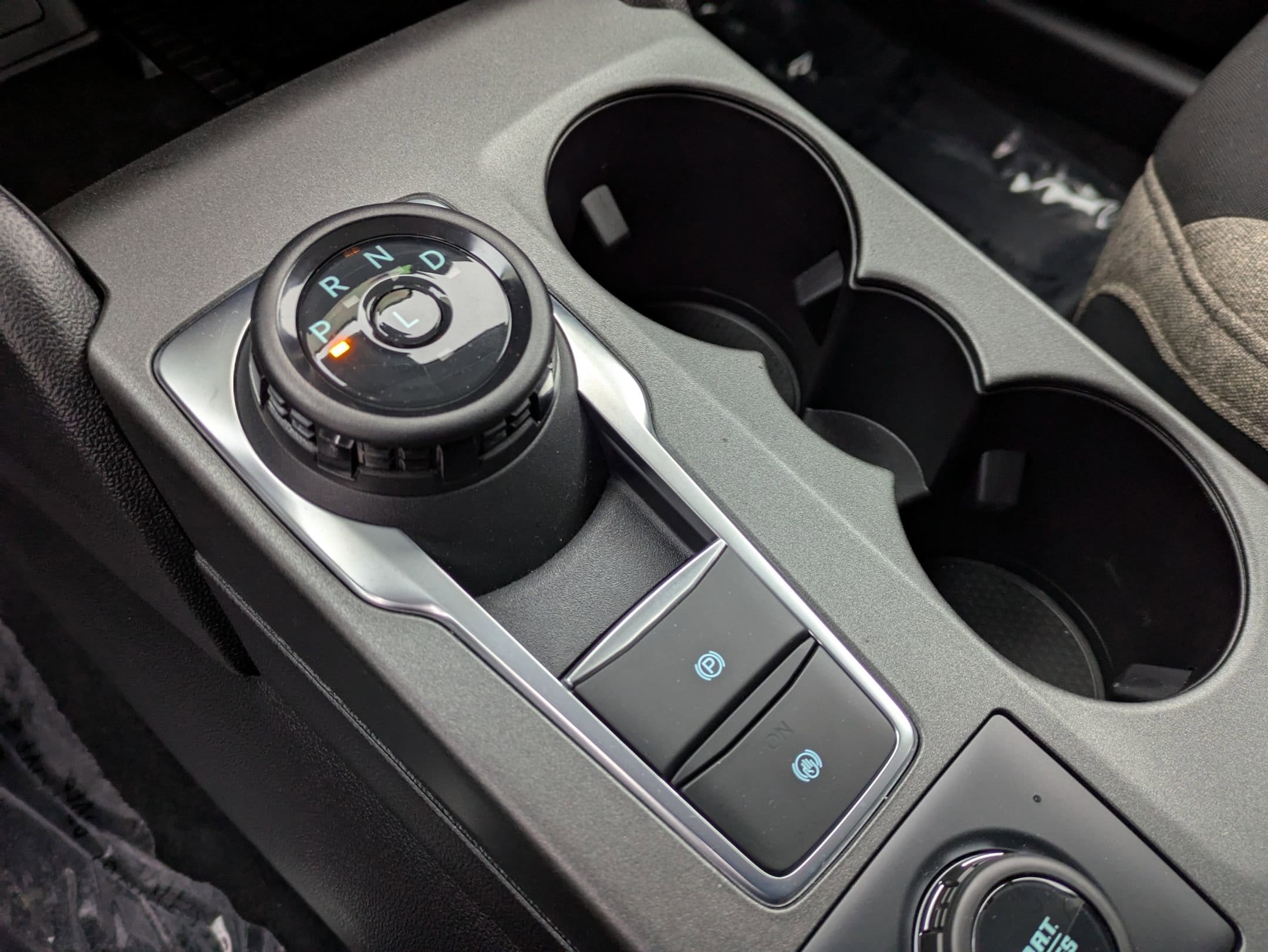 2025 FORD BRONCO SPORT - Image 21