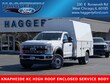 Ford Super Duty F-550 DRW