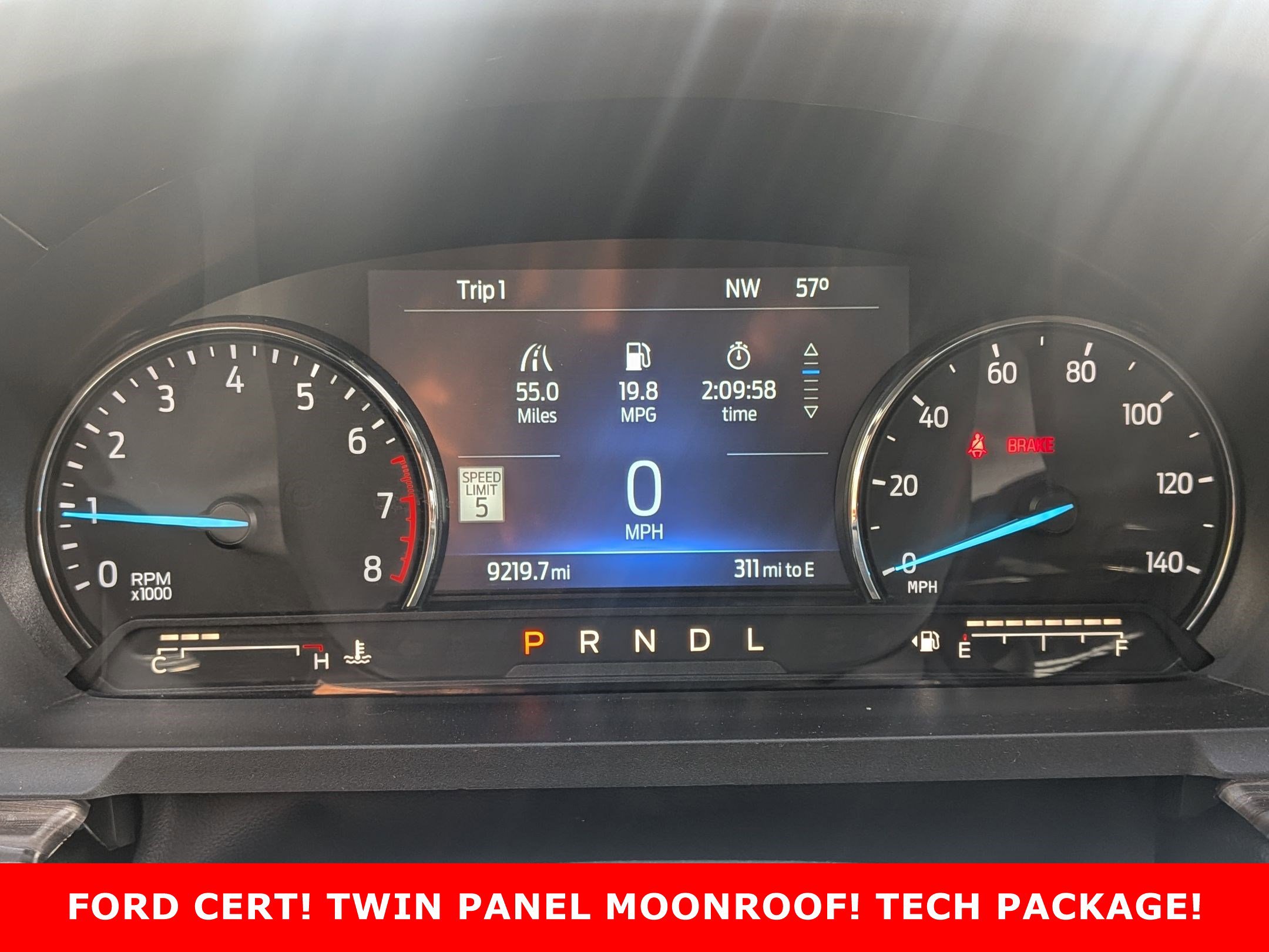 2023 FORD EXPLORER - Image 14