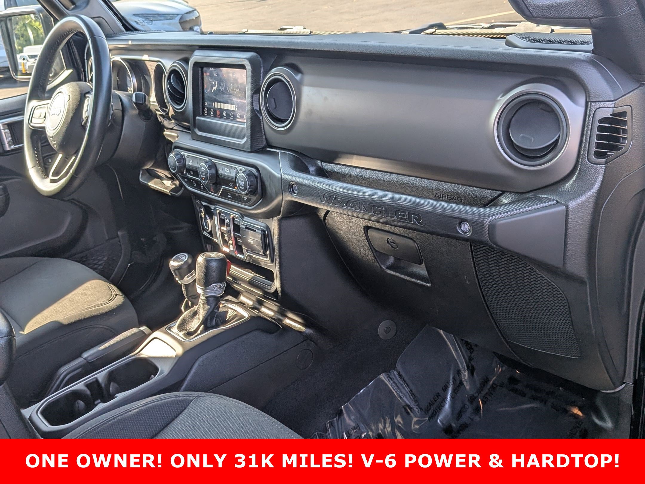 2022 JEEP WRANGLER - Image 25