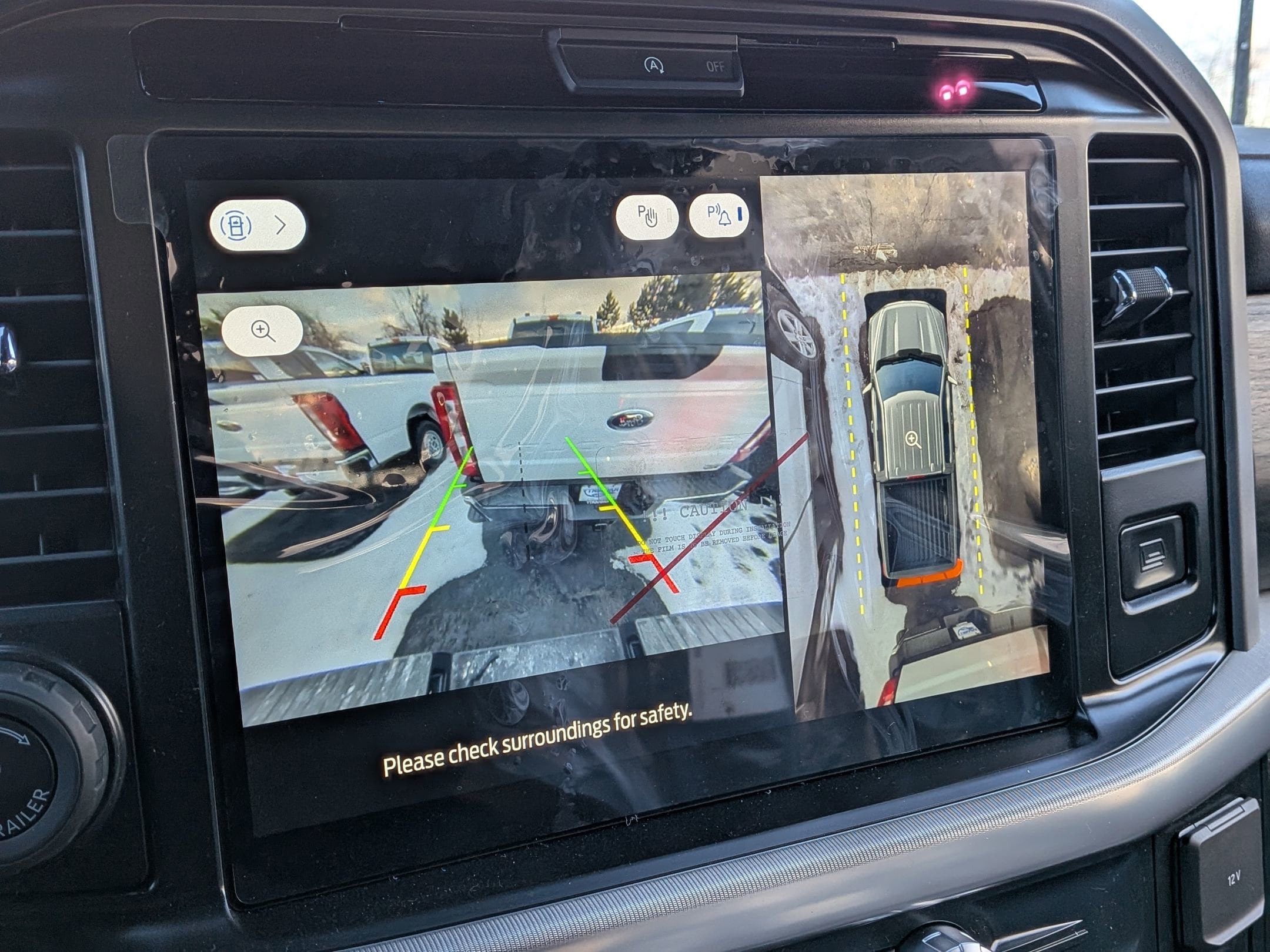 2026 FORD F-150 - Image 17