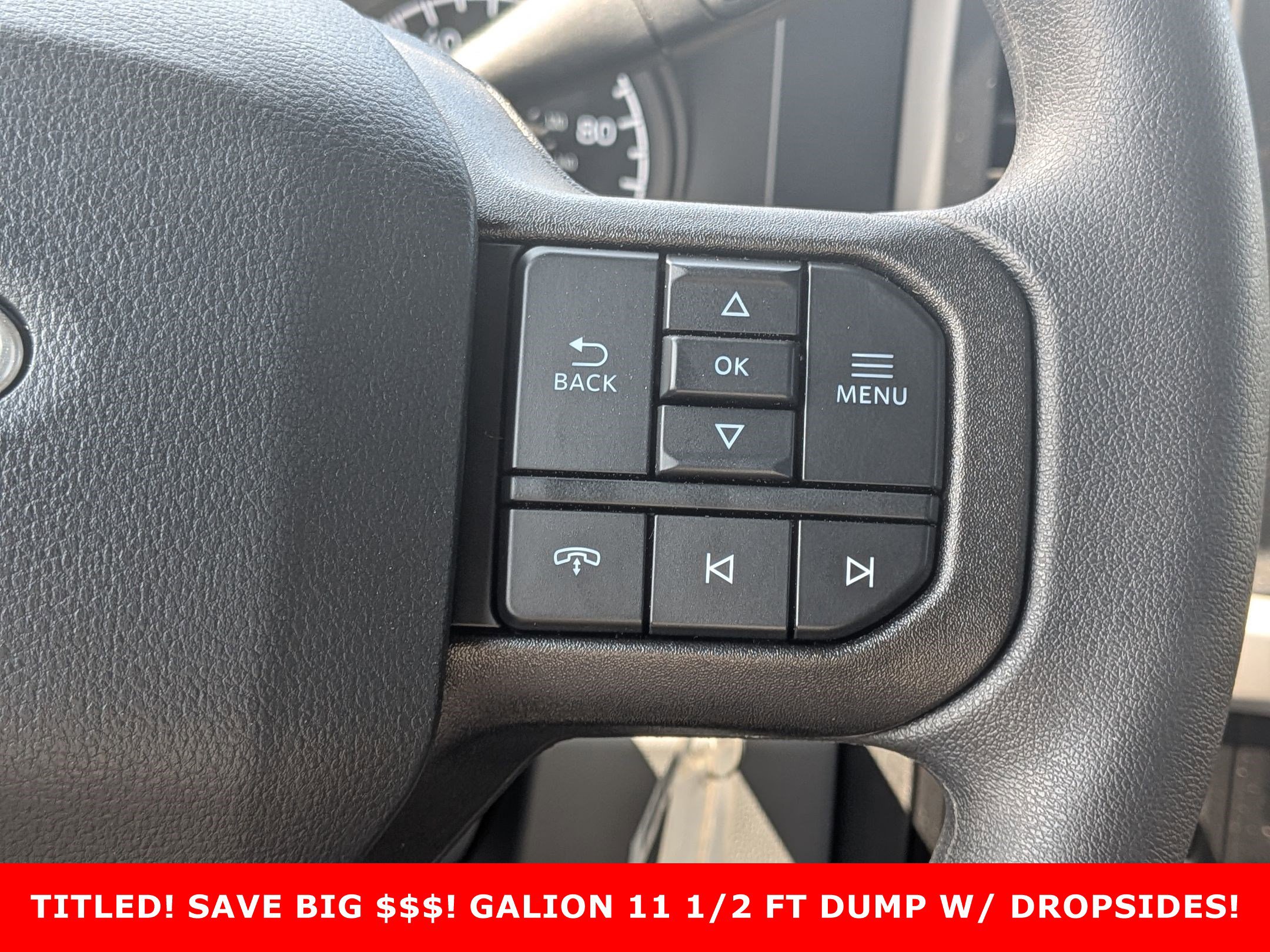 2024 FORD F-450 - Image 17