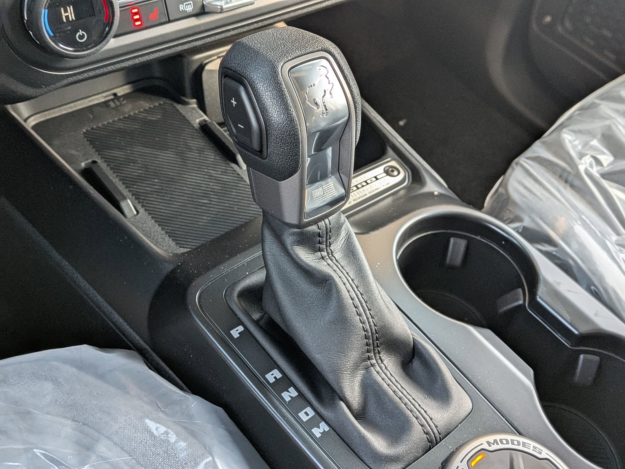 2026 FORD BRONCO - Image 21