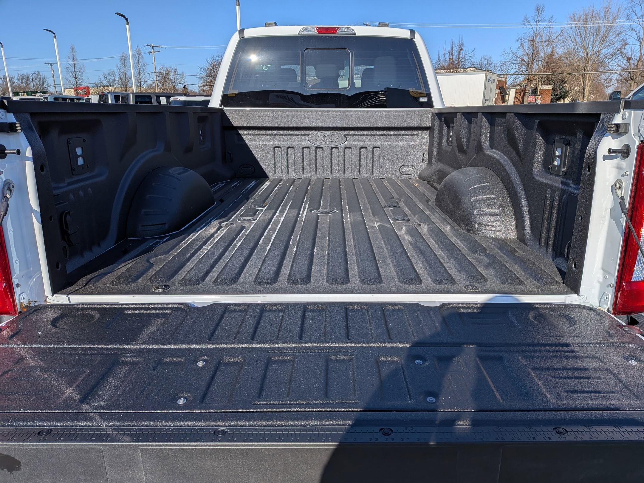 2026 FORD F-250 - Image 20