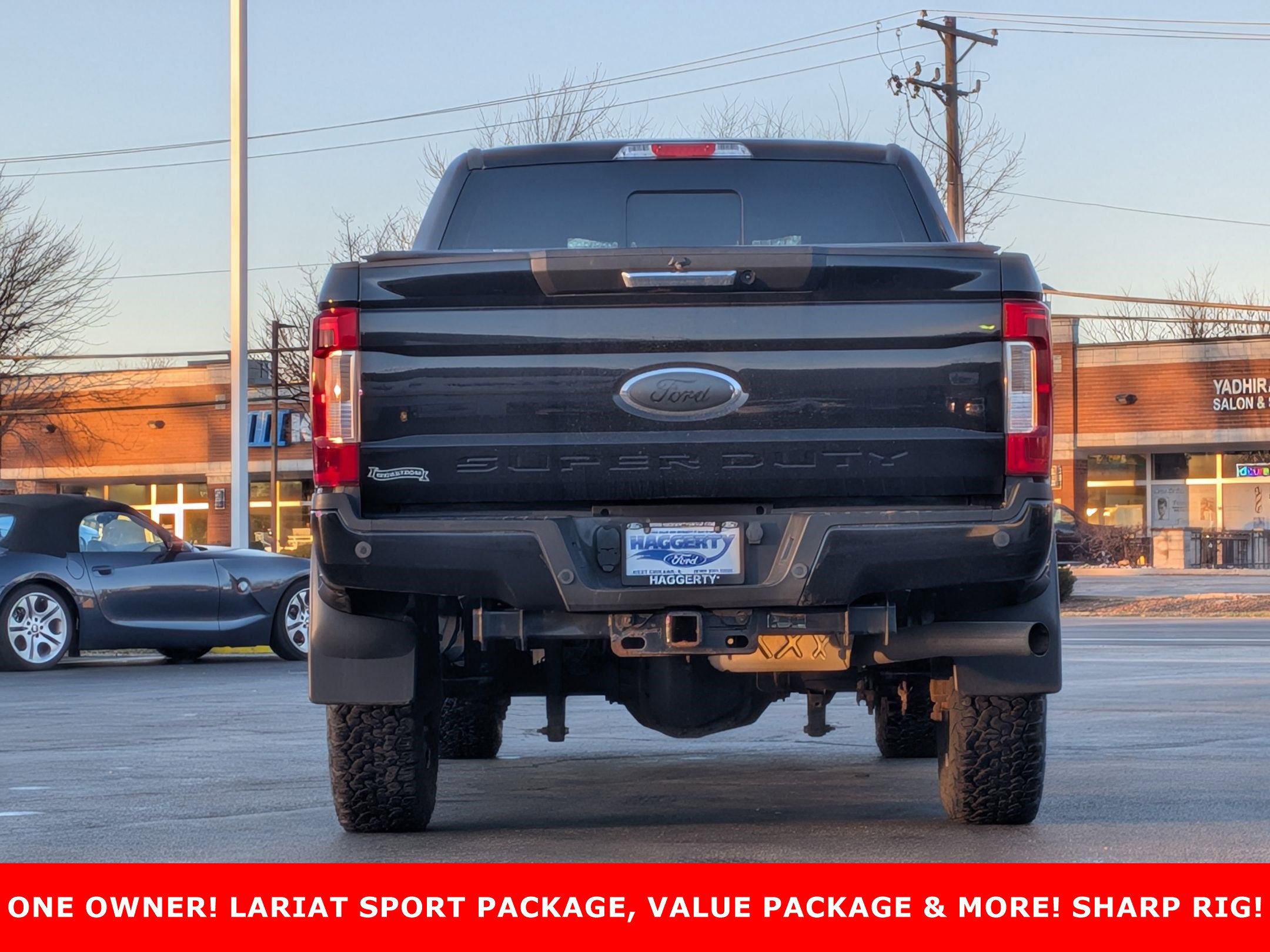 2019 FORD F-250 - Image 3