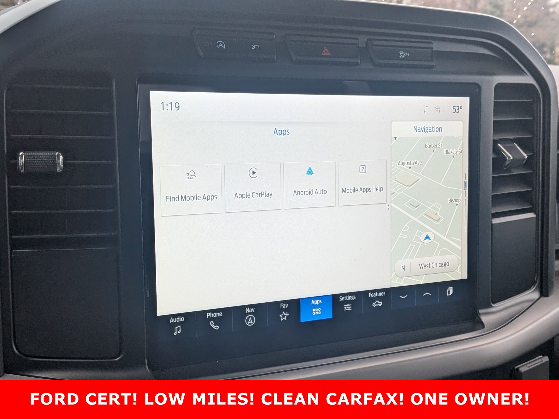 2024 FORD F-150 - Image 16