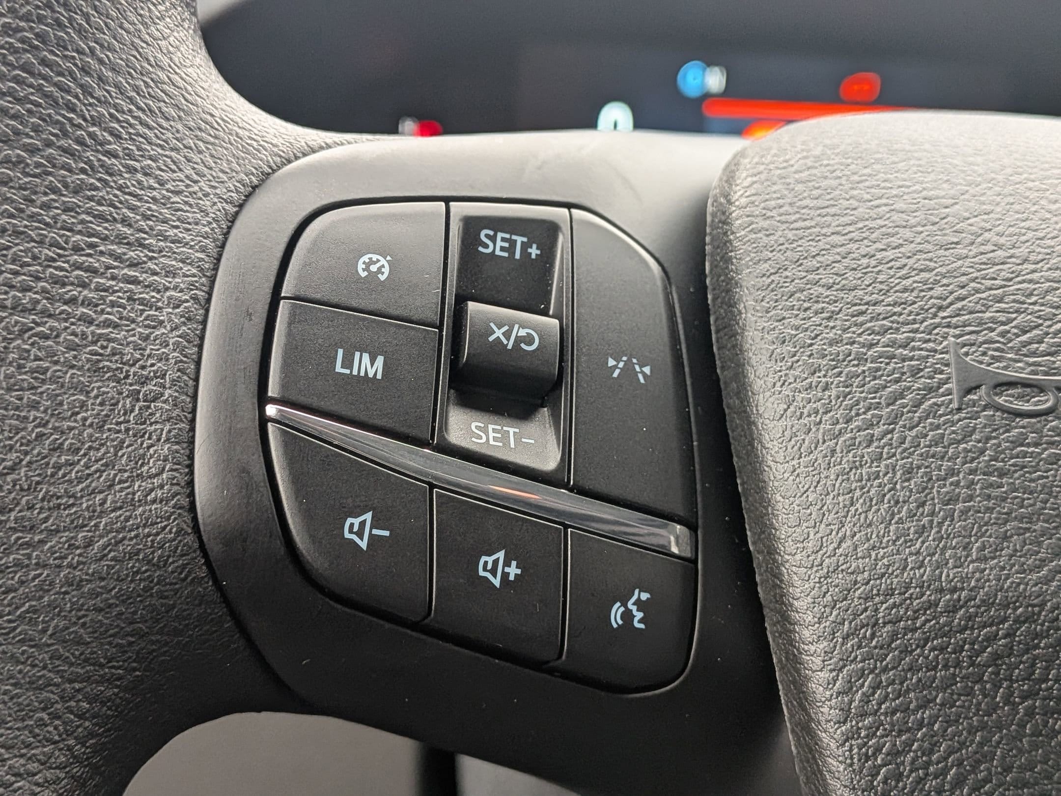 2026 FORD TRANSIT - Image 14