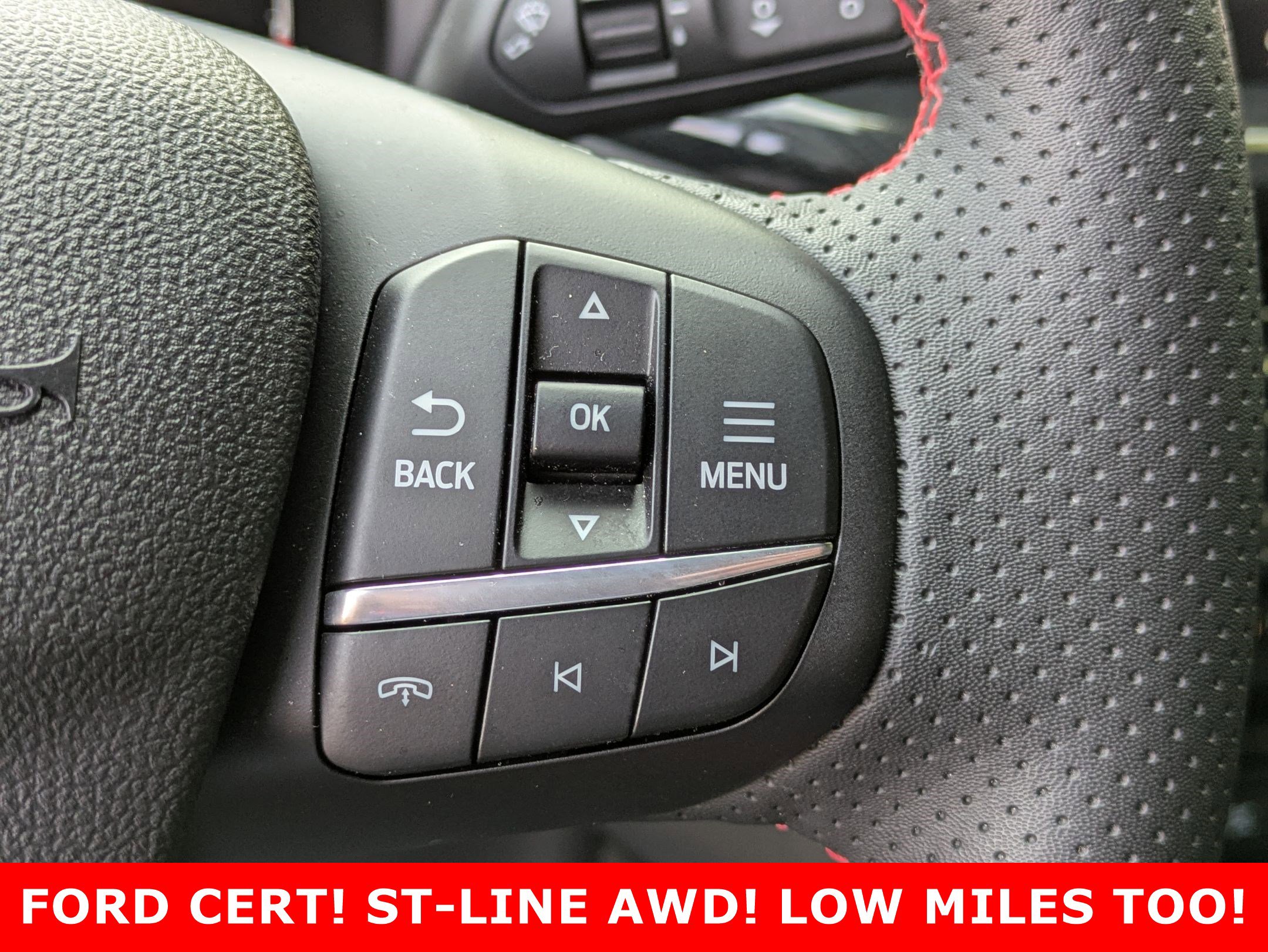 2023 FORD ESCAPE - Image 14