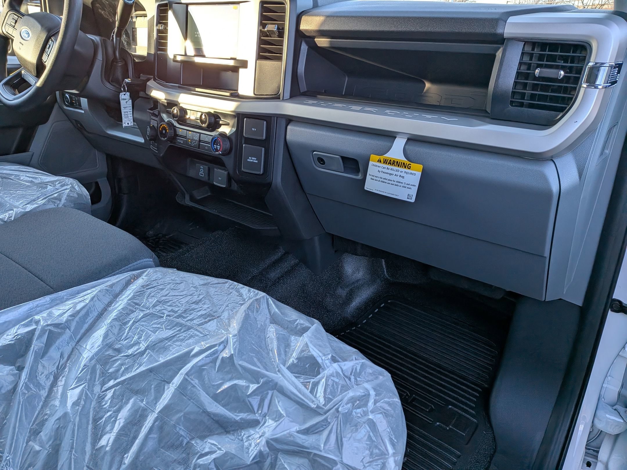 2026 FORD F-250 - Image 26