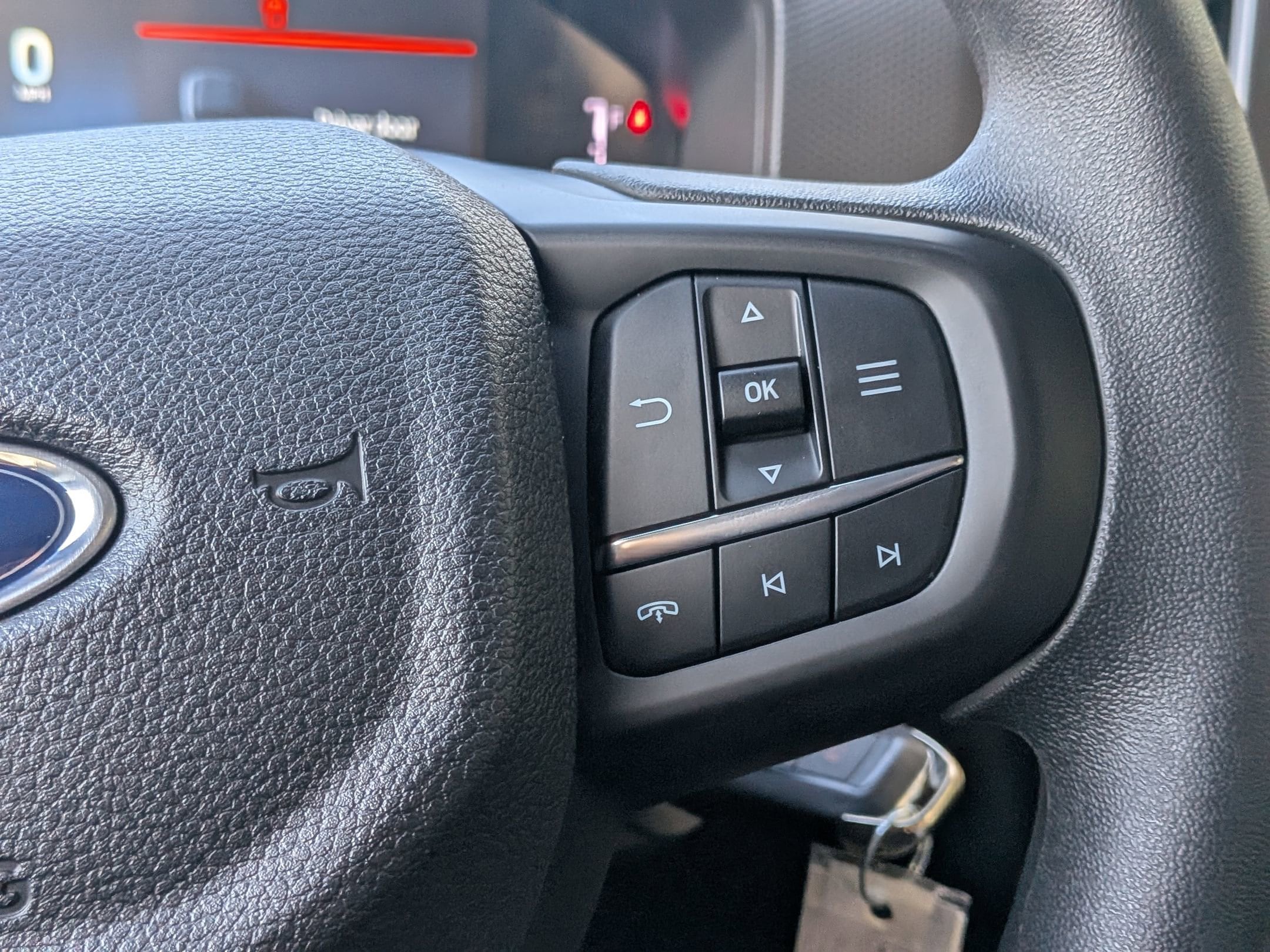 2025 FORD RANGER - Image 15