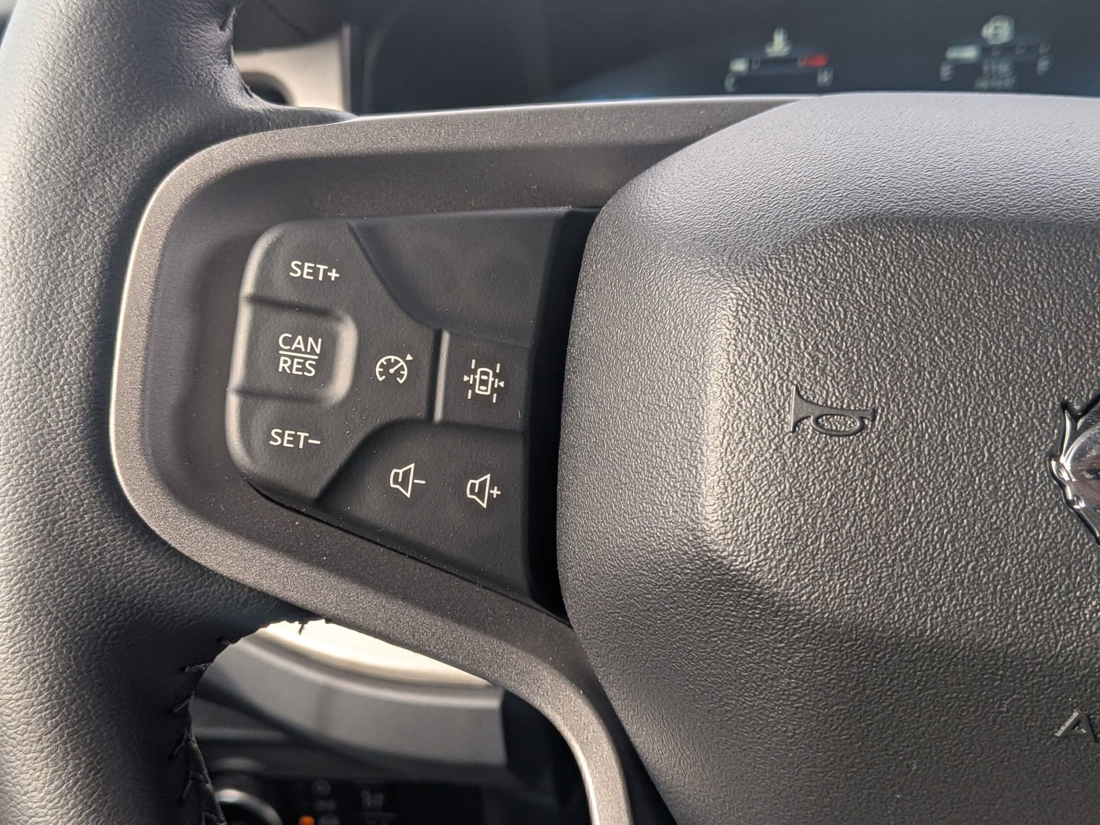 2025 FORD BRONCO - Image 14