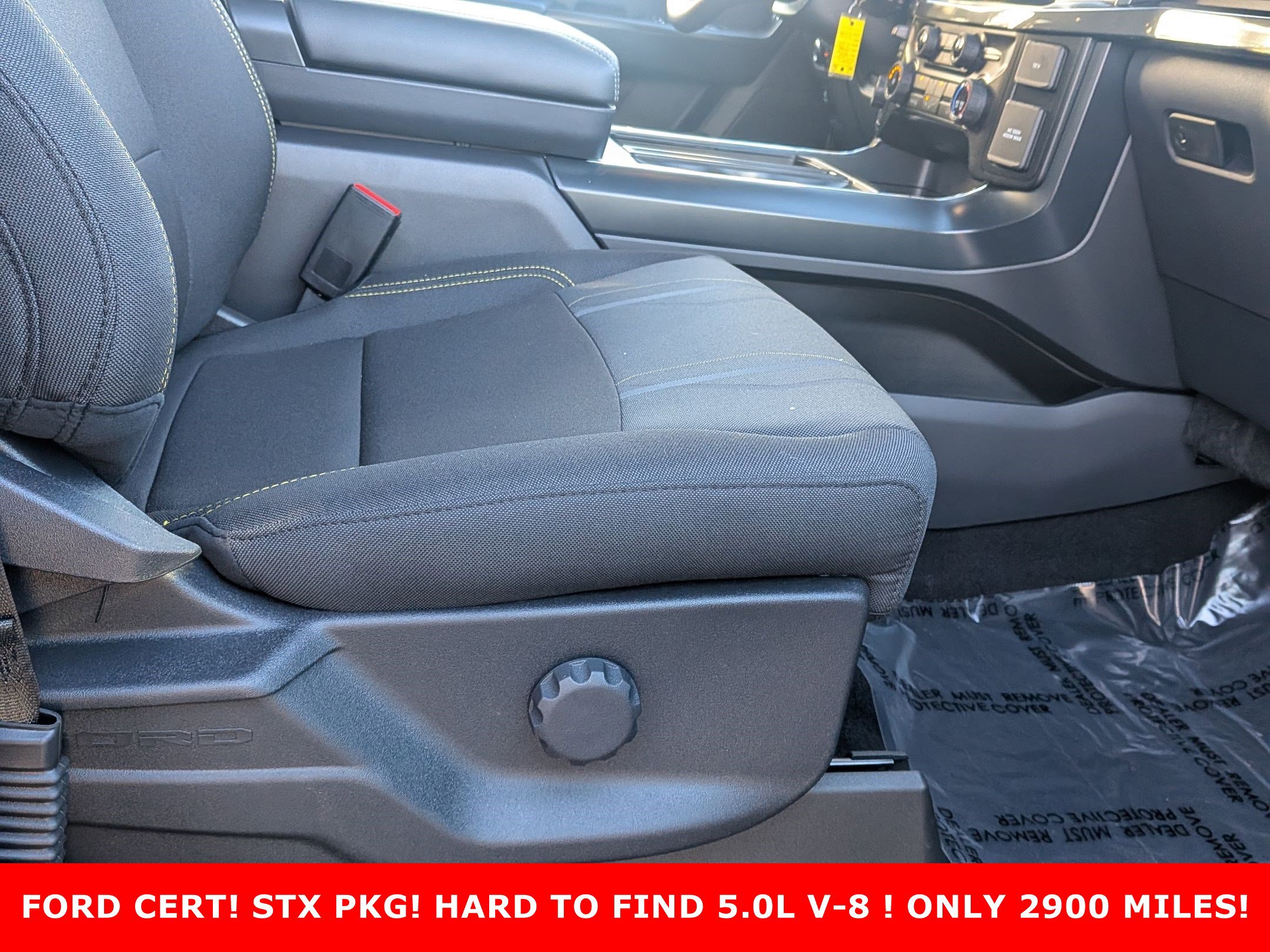 2024 FORD F-150 - Image 26