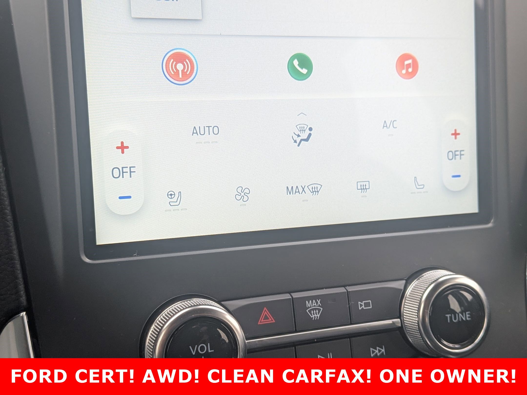 2024 FORD EDGE - Image 19