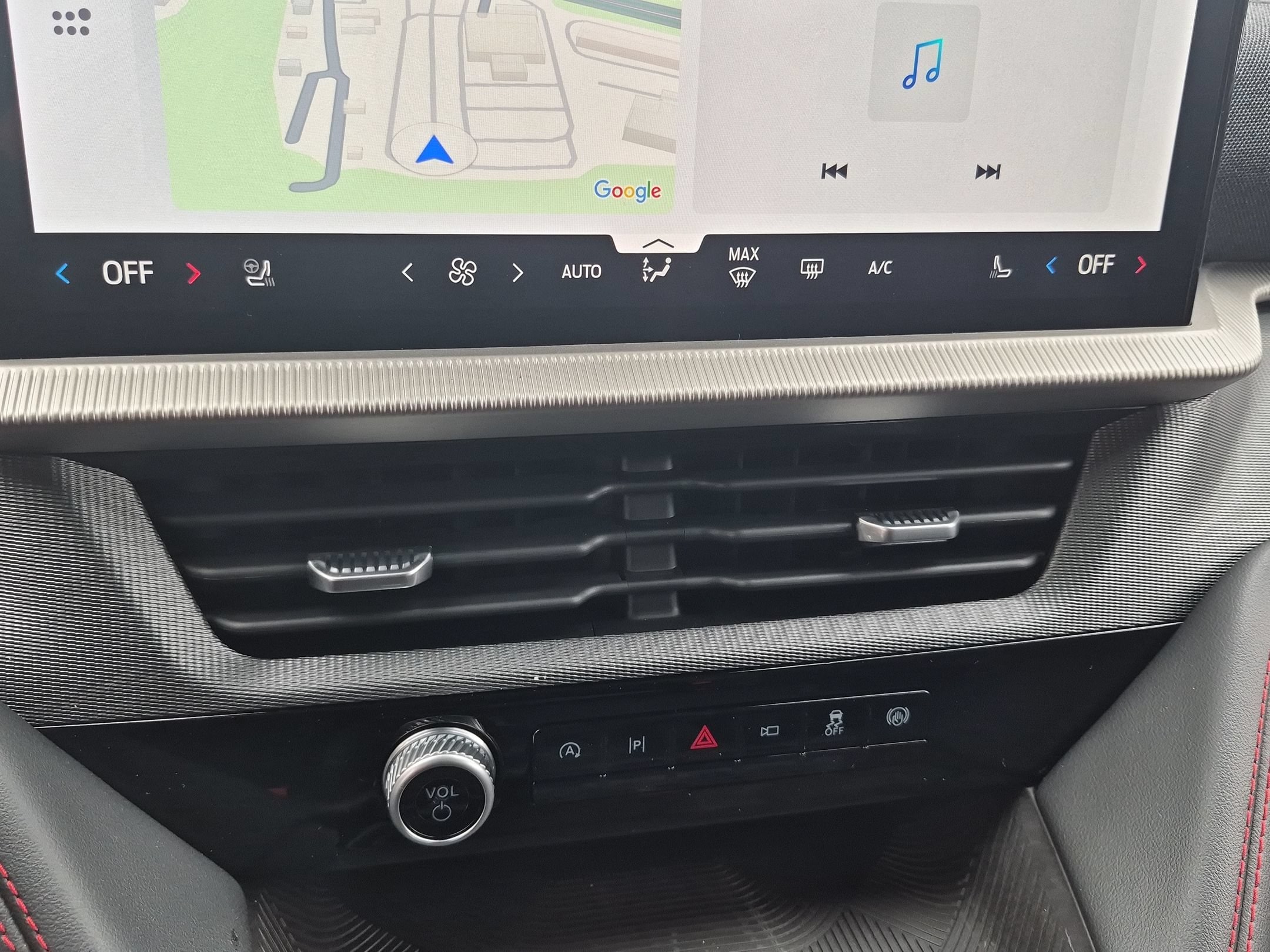 2026 Ford Explorer ST-Line - Photo 23