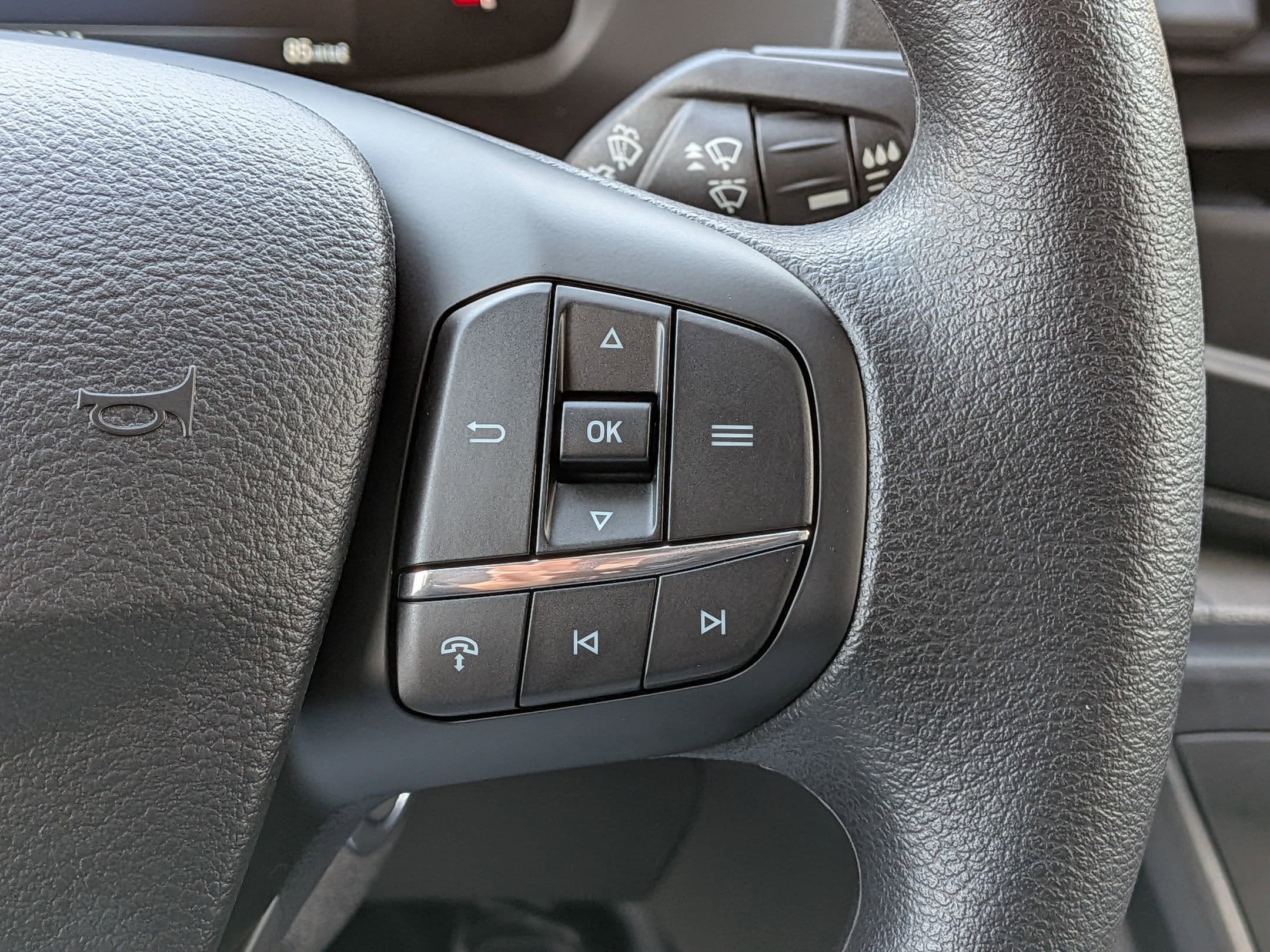 2026 FORD TRANSIT - Image 14