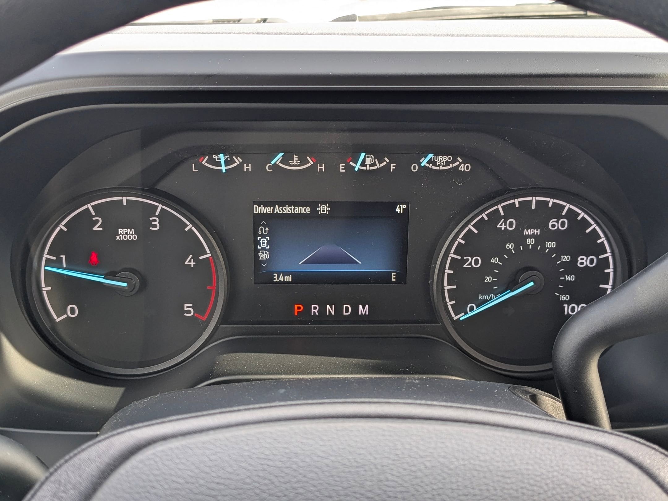 2024 FORD F-450 - Image 16