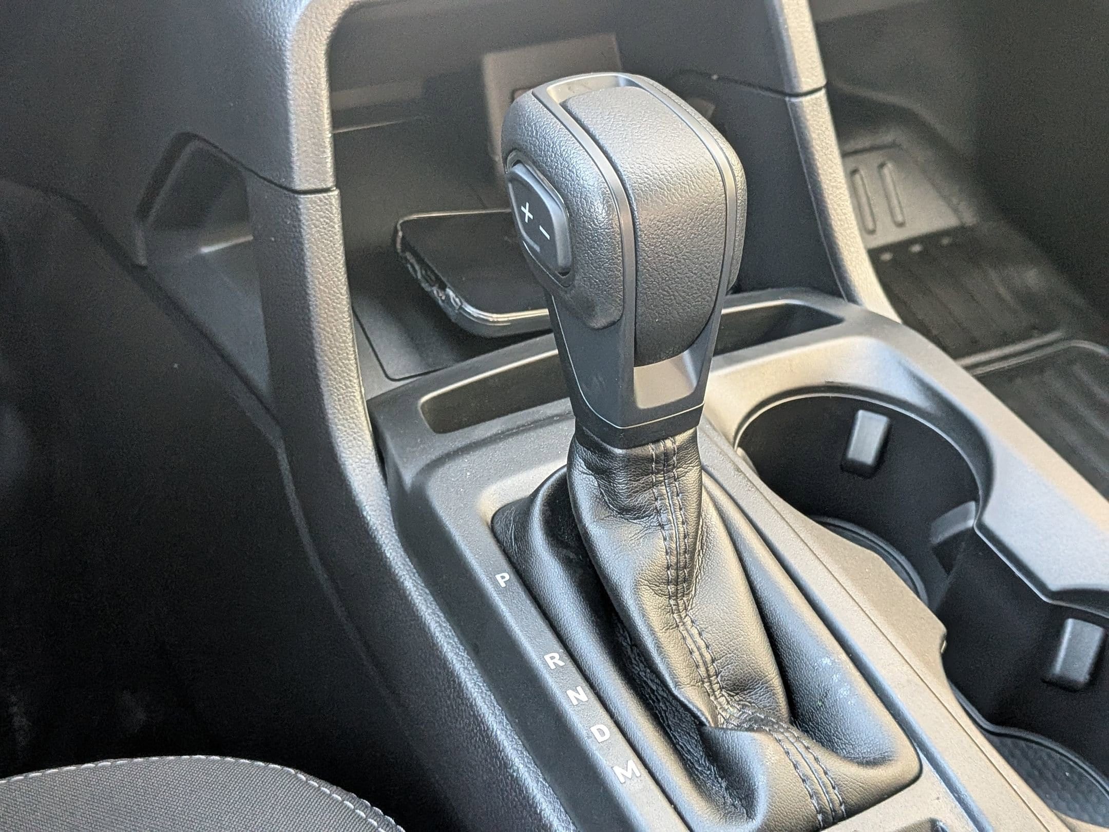 2025 FORD RANGER - Image 19