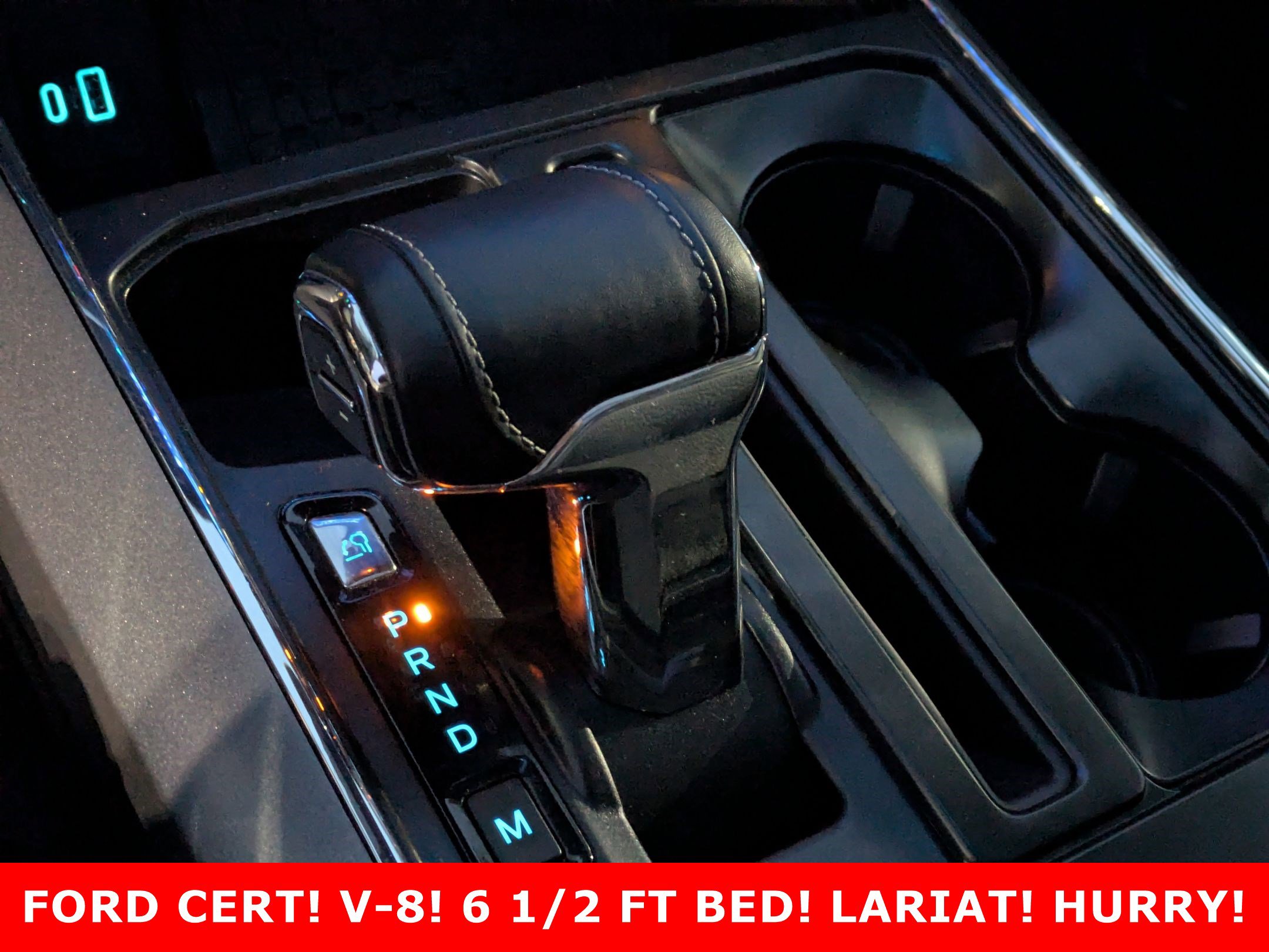 2023 FORD F-150 - Image 24