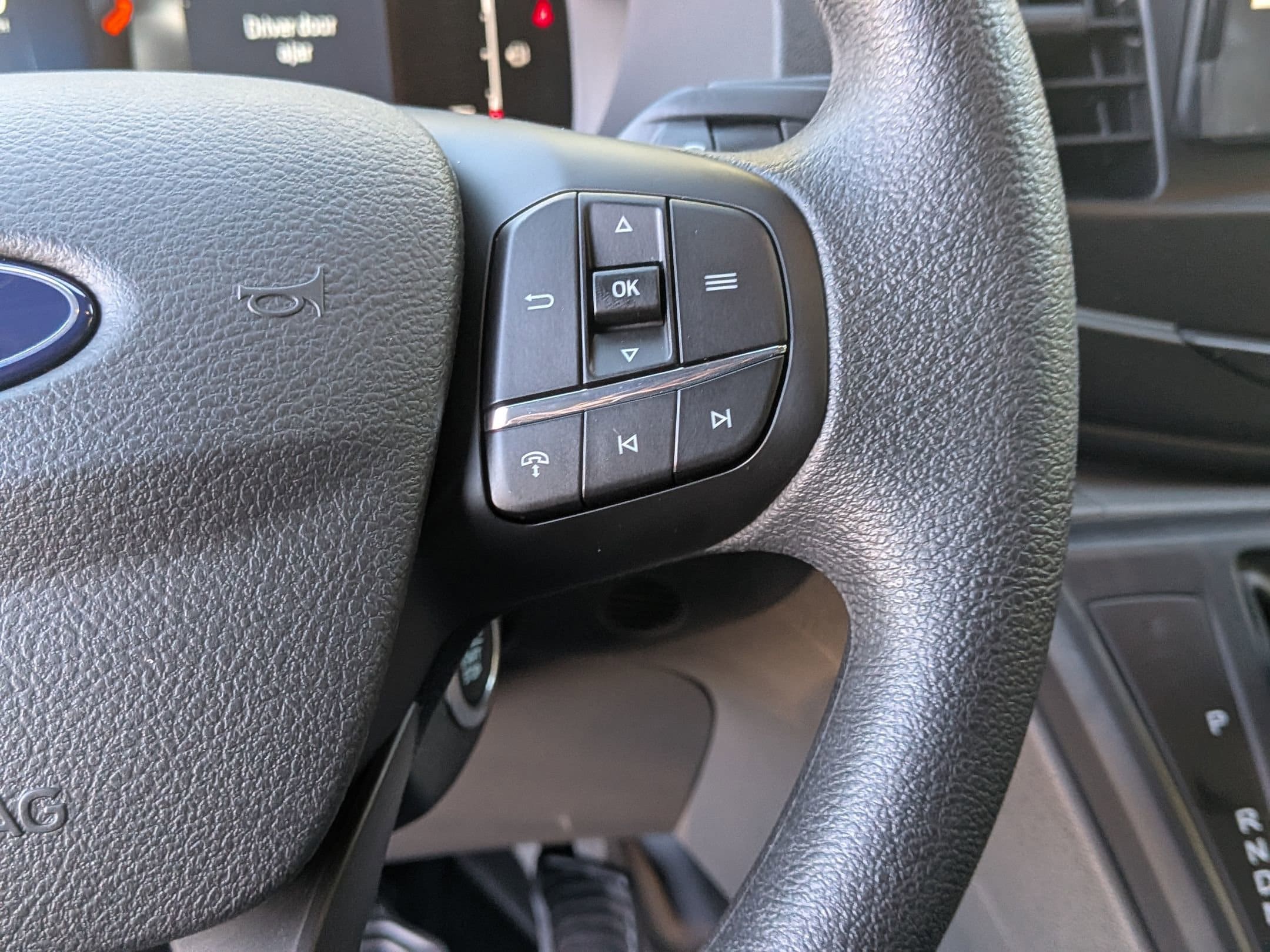 2026 FORD TRANSIT - Image 15