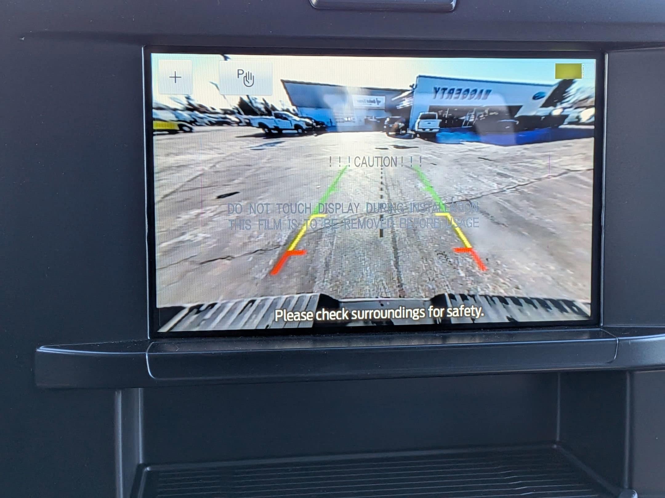 2026 FORD F-250 - Image 16