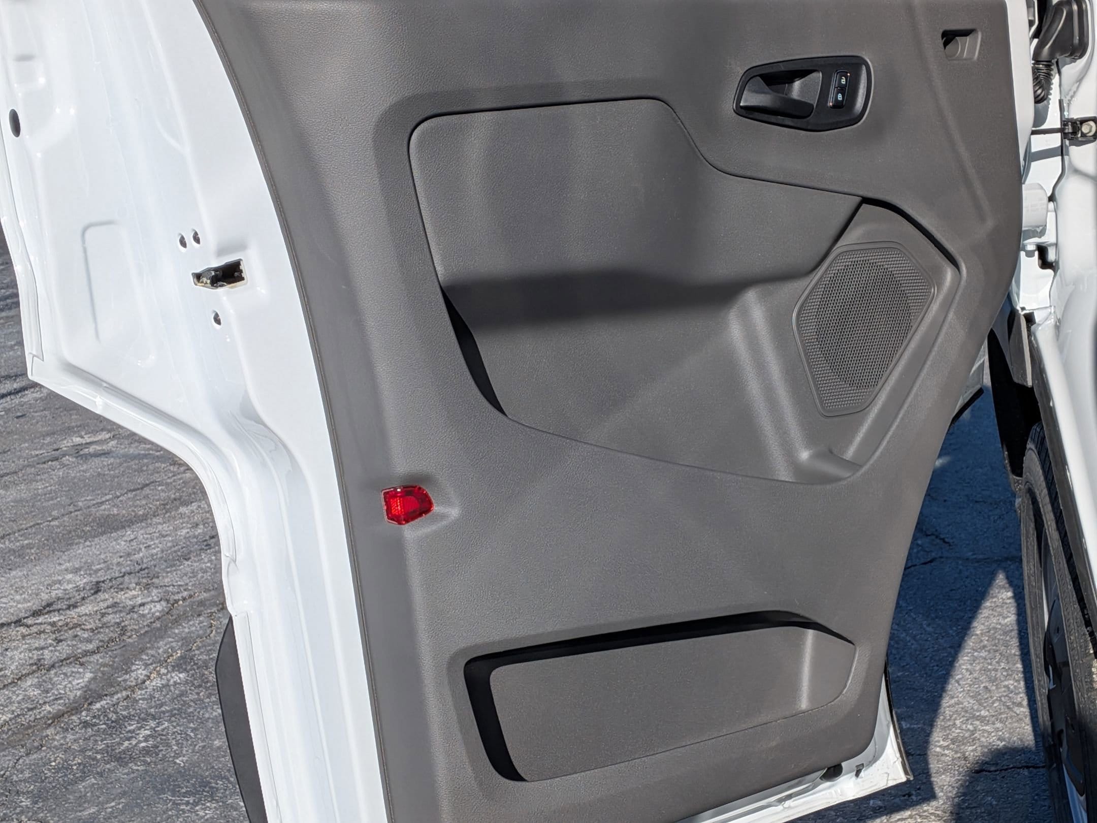 2026 FORD TRANSIT - Image 12