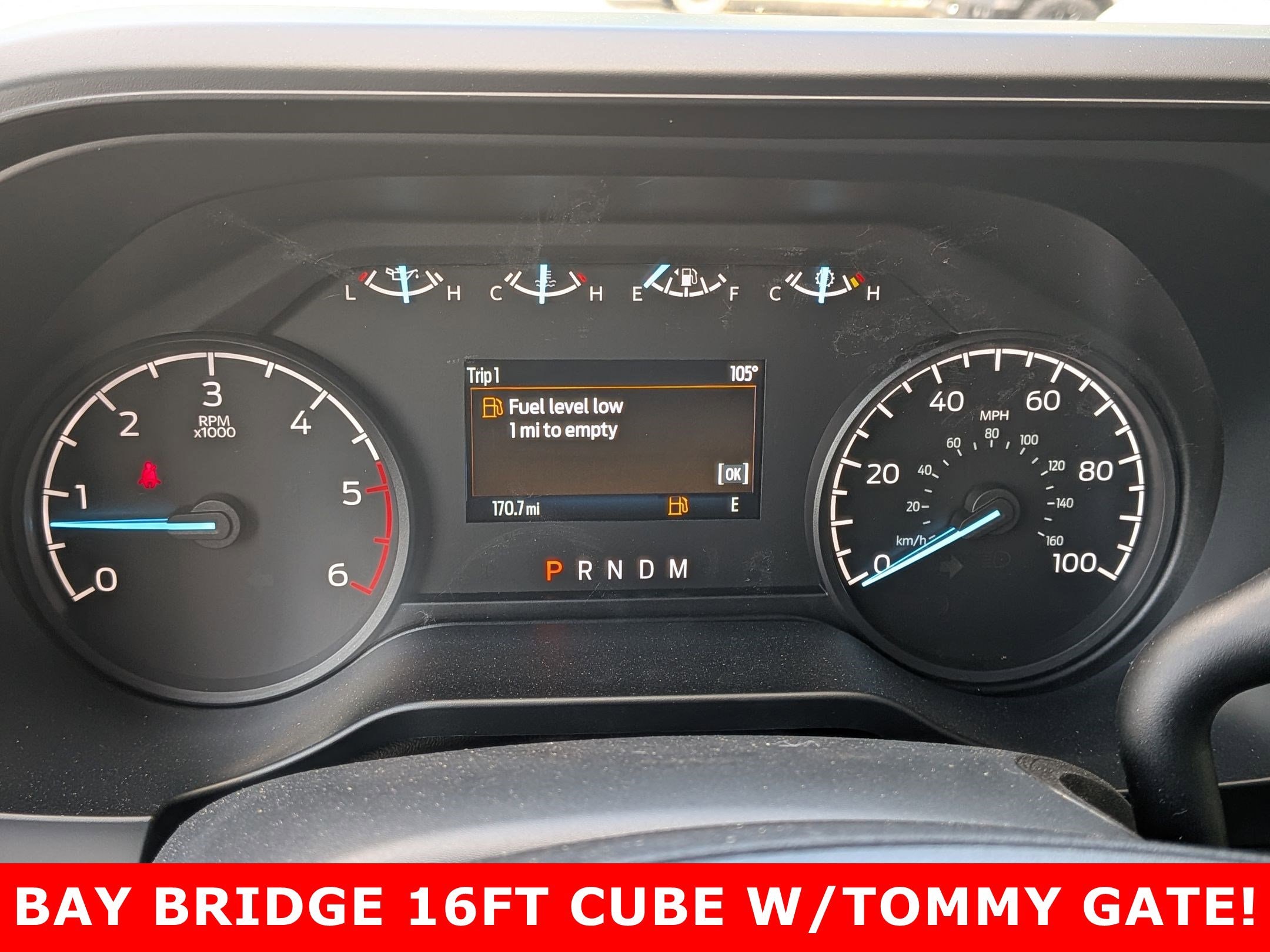 2025 FORD F-450 - Image 14