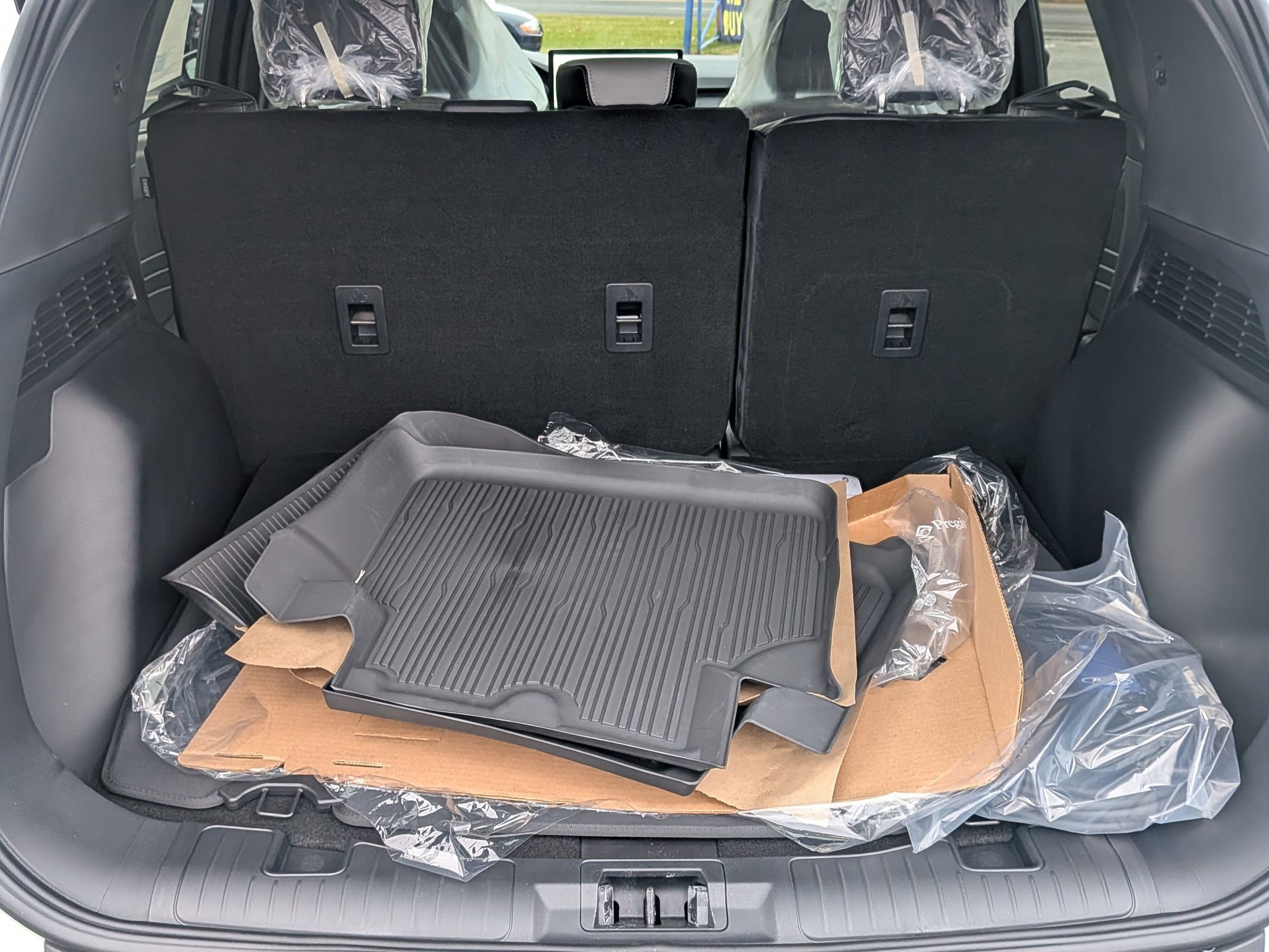 2026 FORD ESCAPE - Image 26