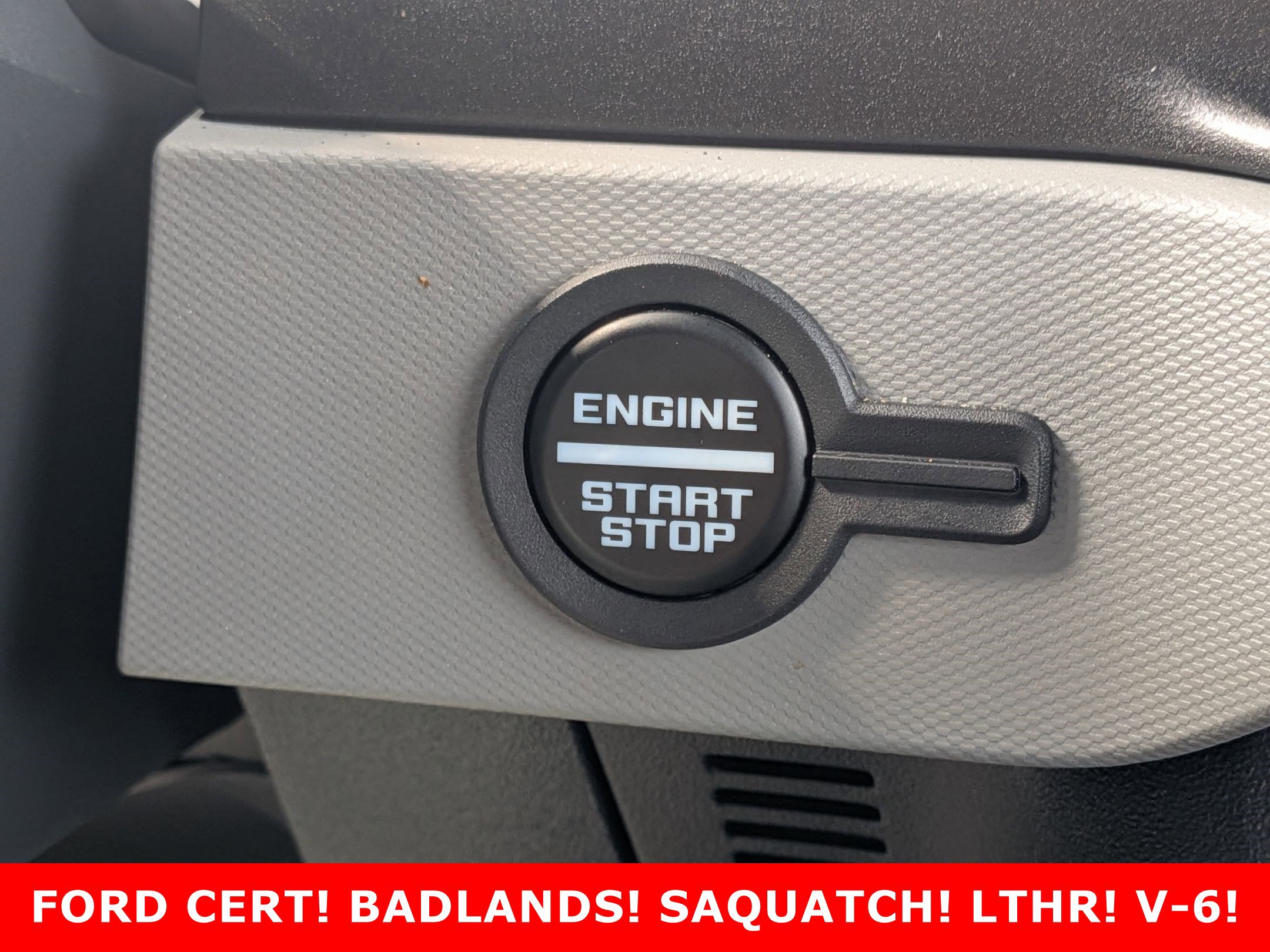 2023 FORD BRONCO - Image 16