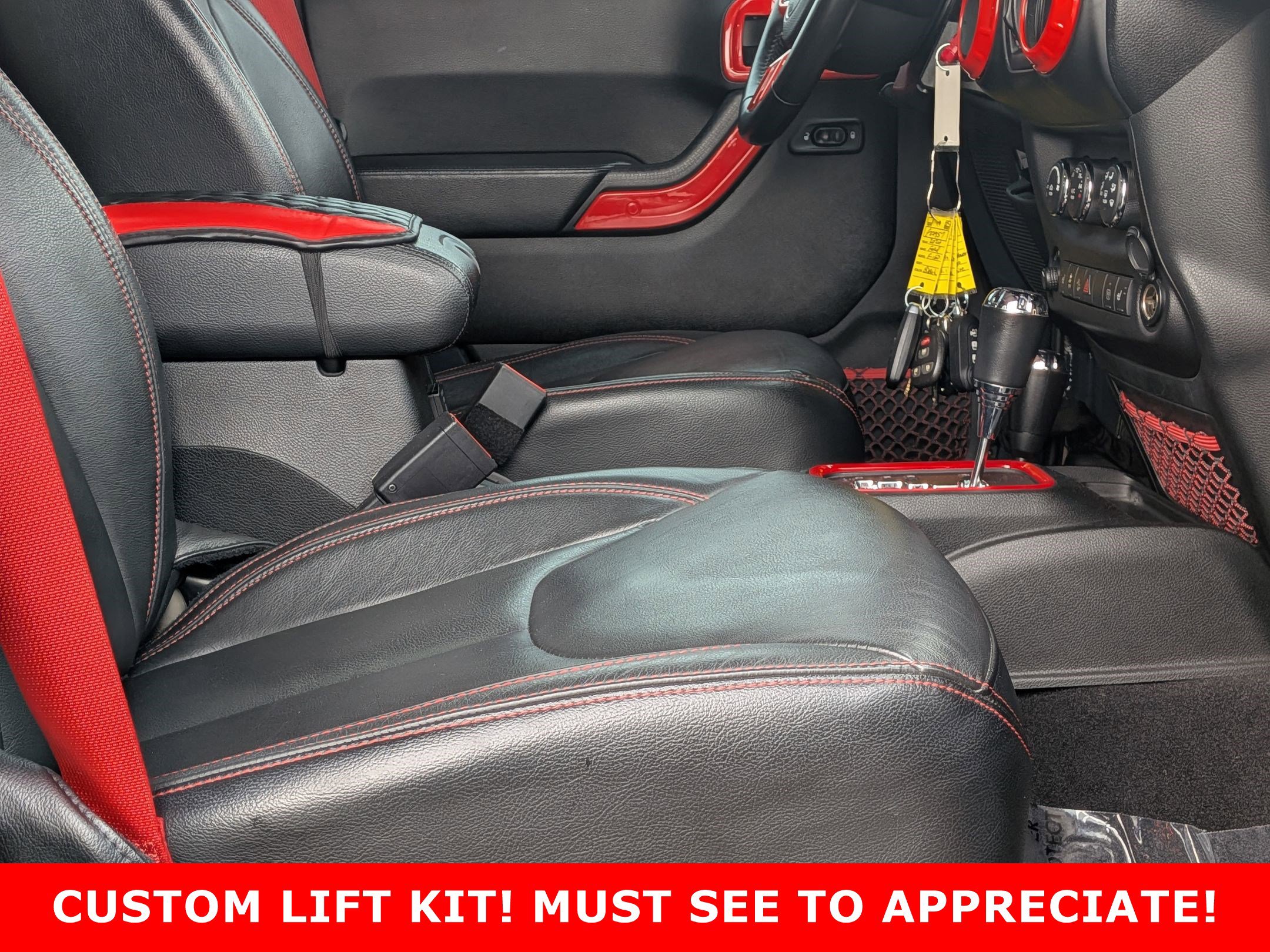 2017 JEEP WRANGLER - Image 27