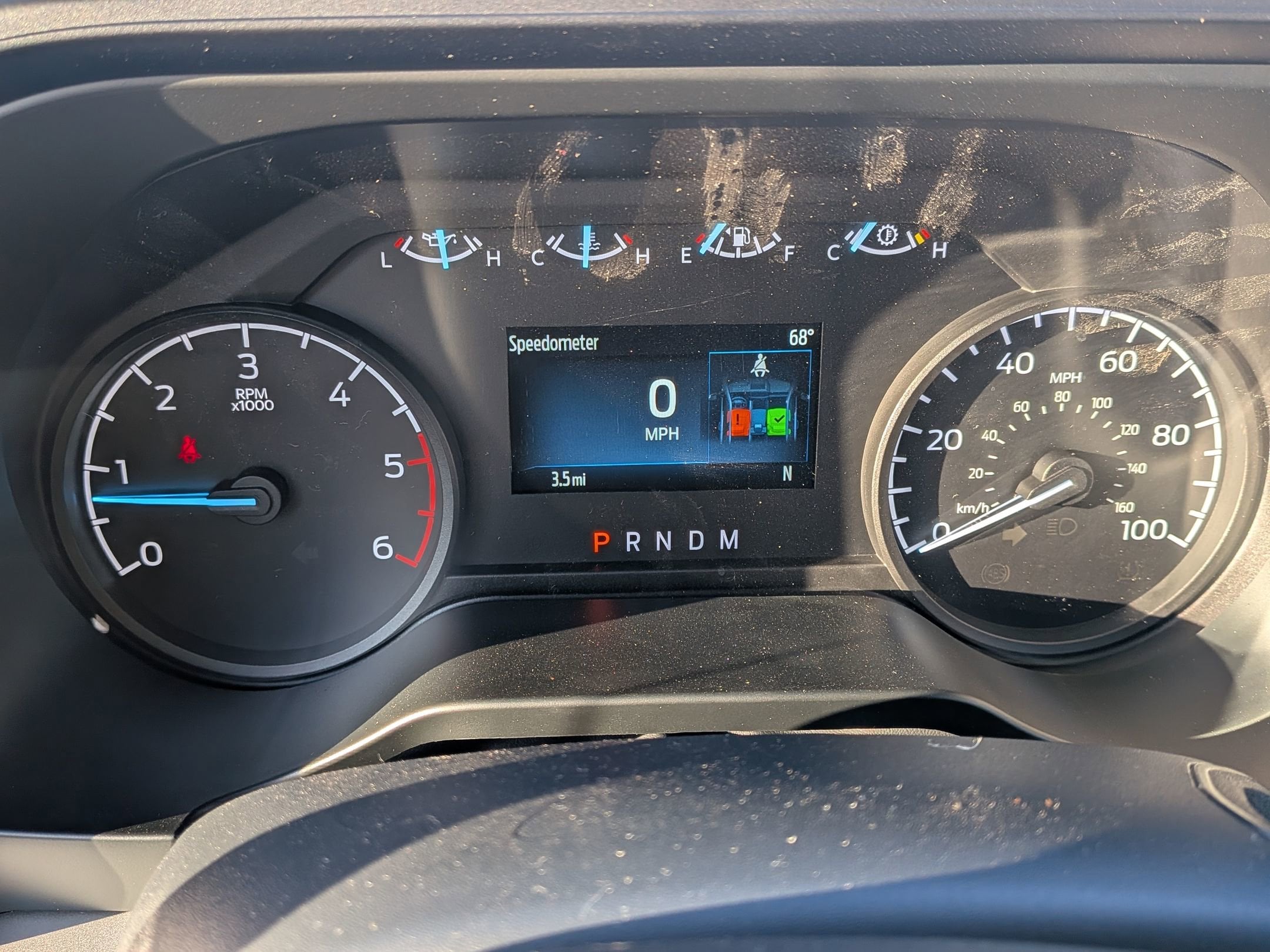 2026 FORD F-550 - Image 12