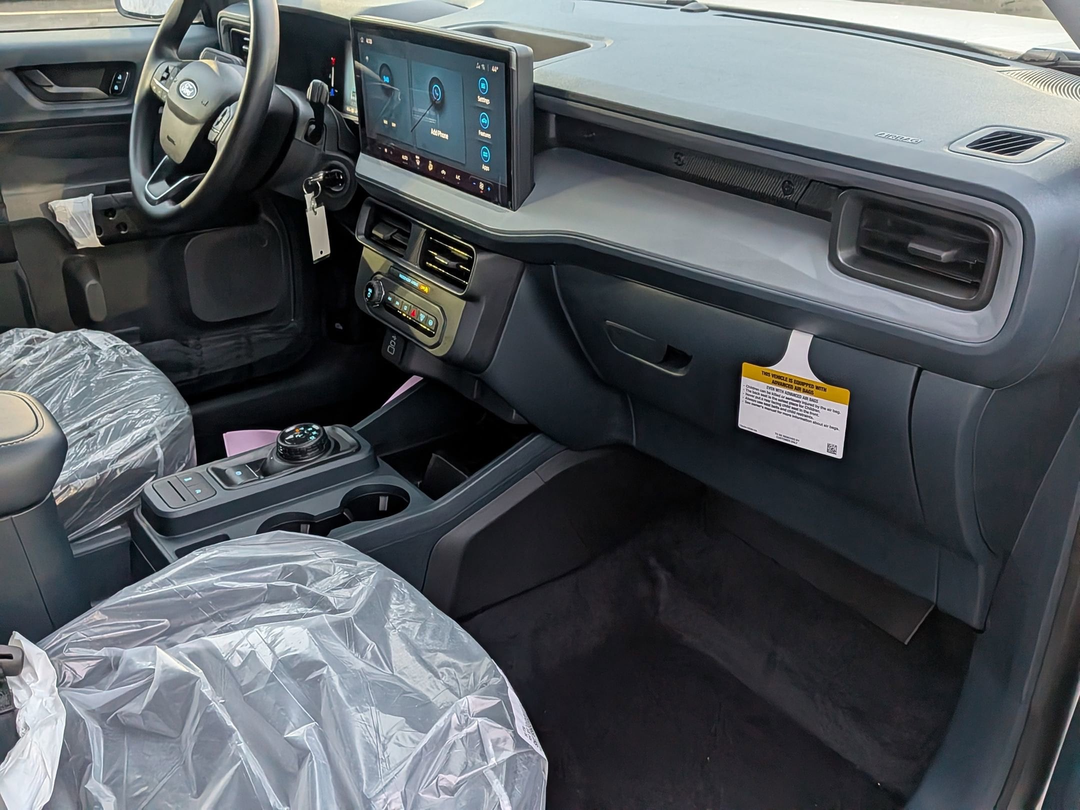 2026 FORD MAVERICK - Image 25