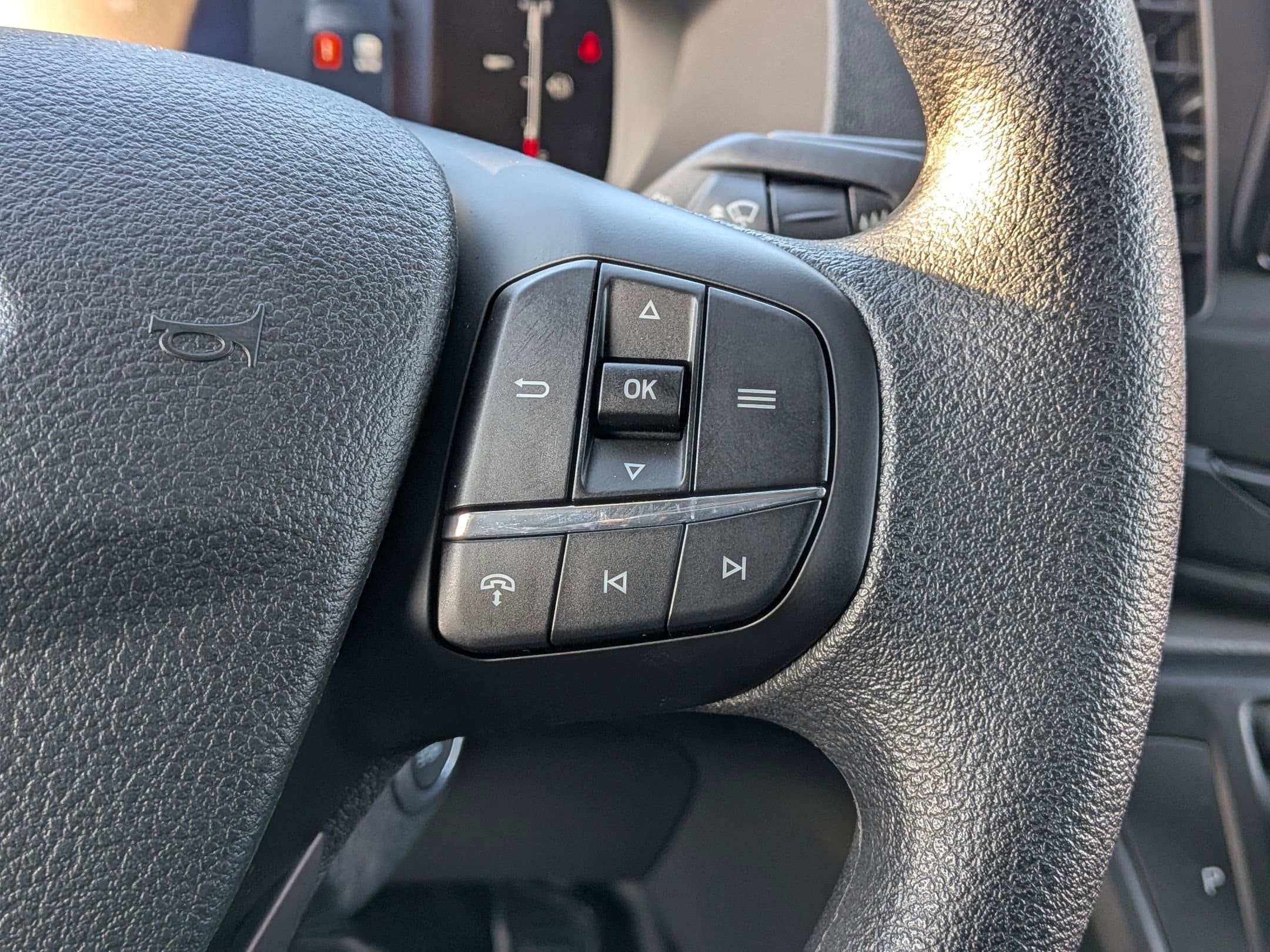 2026 FORD TRANSIT - Image 15