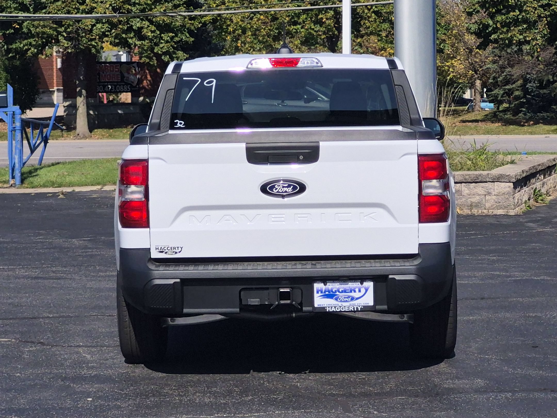 Vehicle thumbnail
